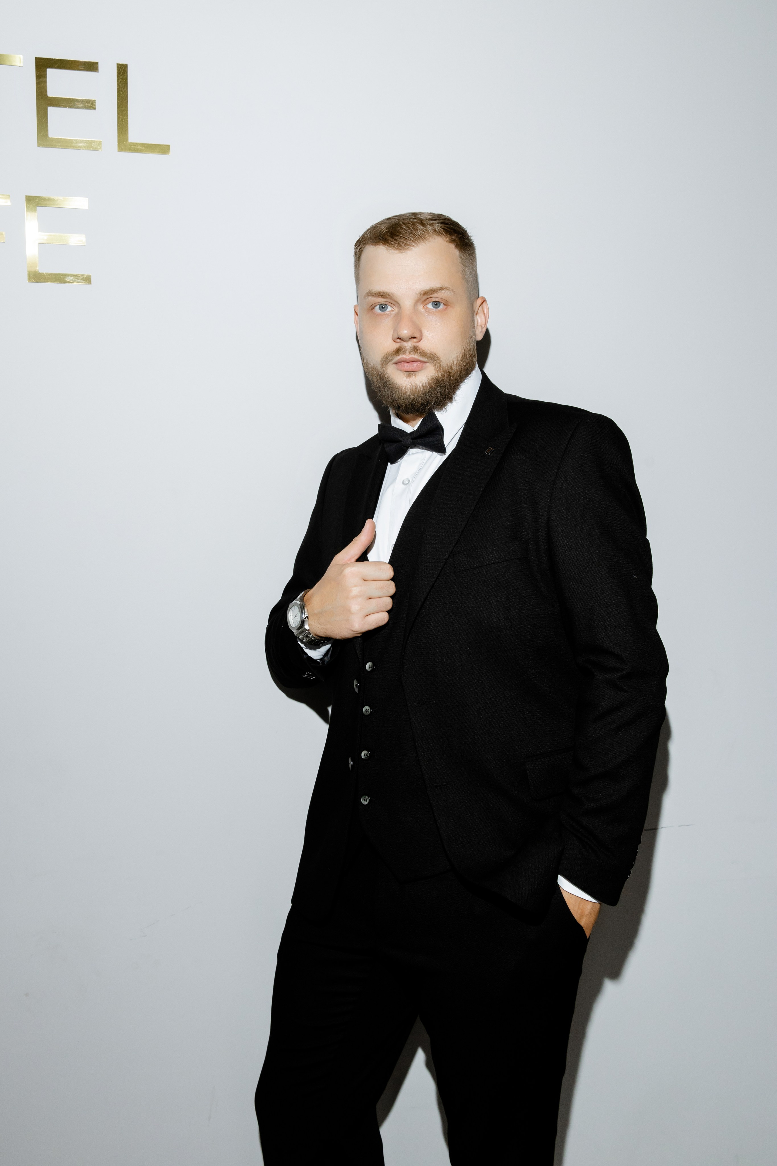 Егор и Оля. Свадебный фотограф Анна Бабахина