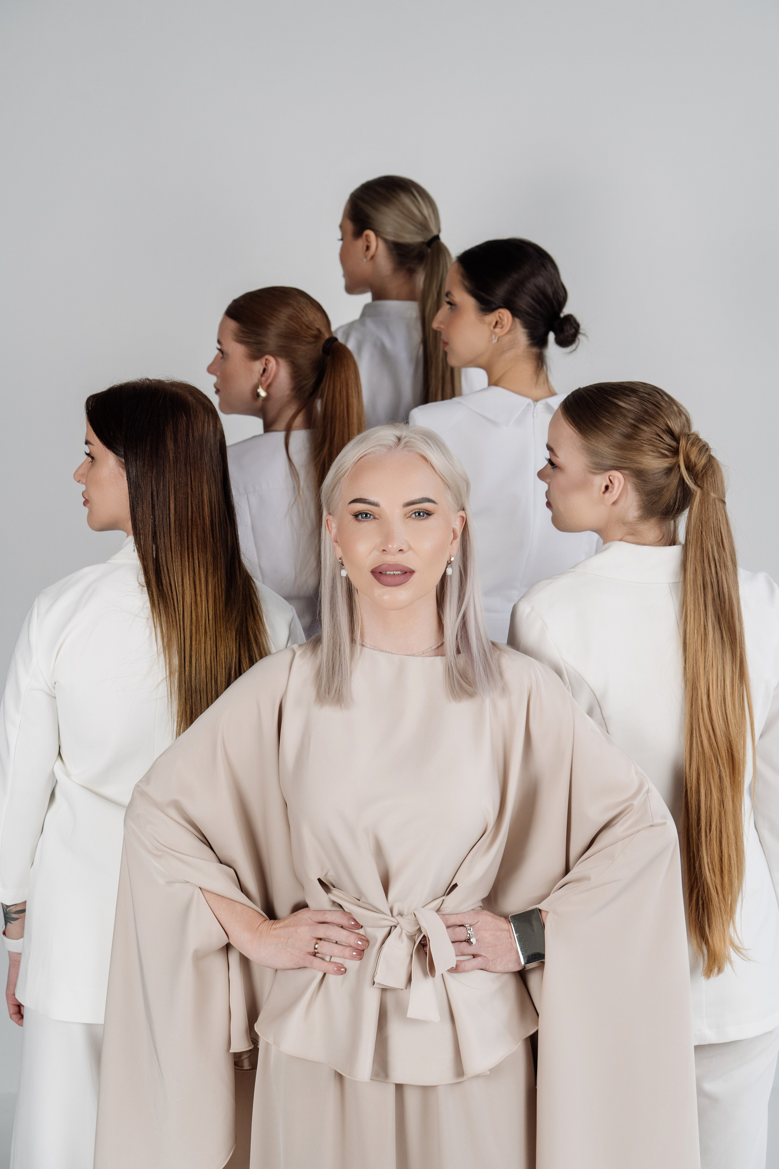 Косметологи. Свадебный и репортажный фотограф видеограф Брянск/Москва