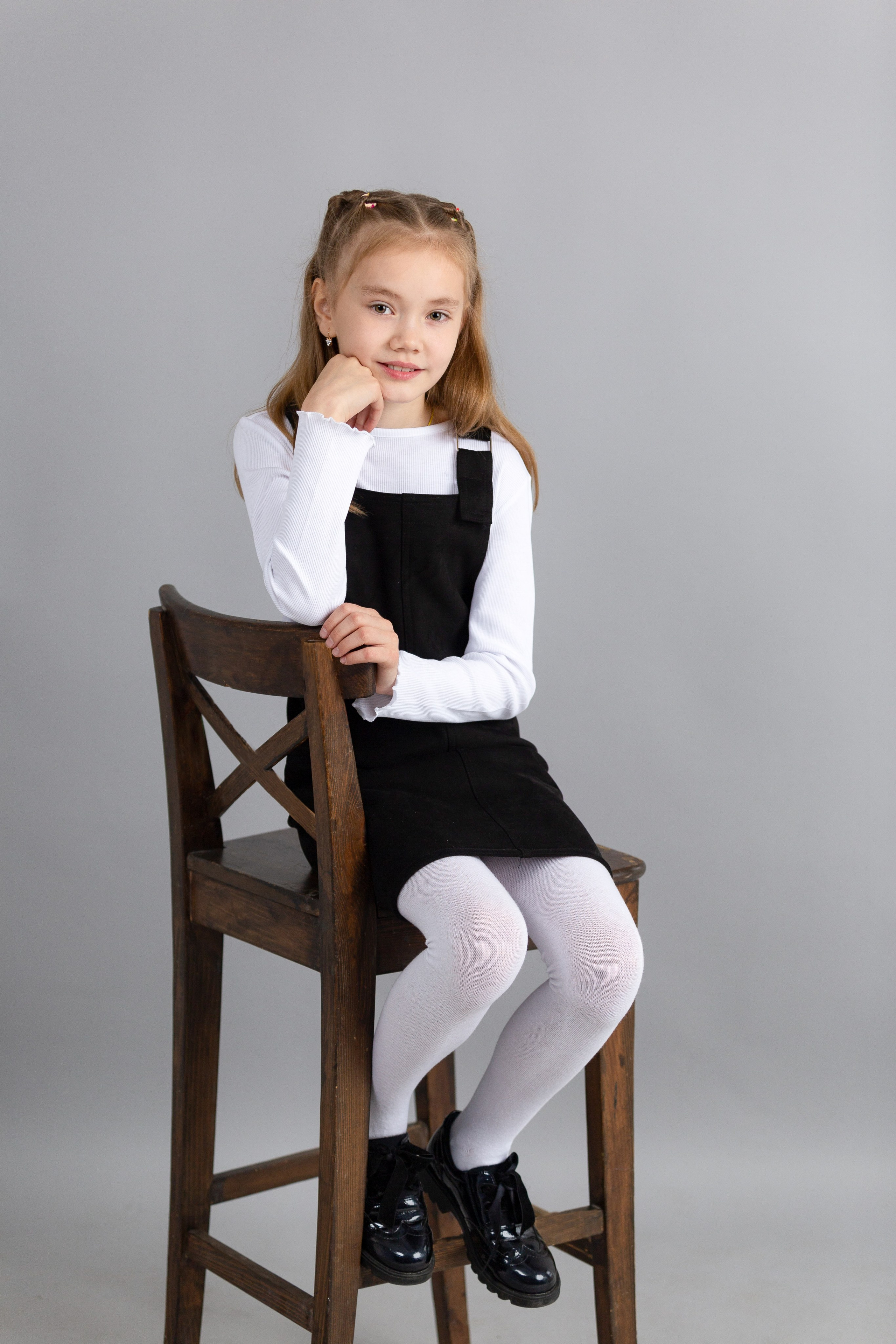 Портреты на фоне. Репортажный фотограф в Москве