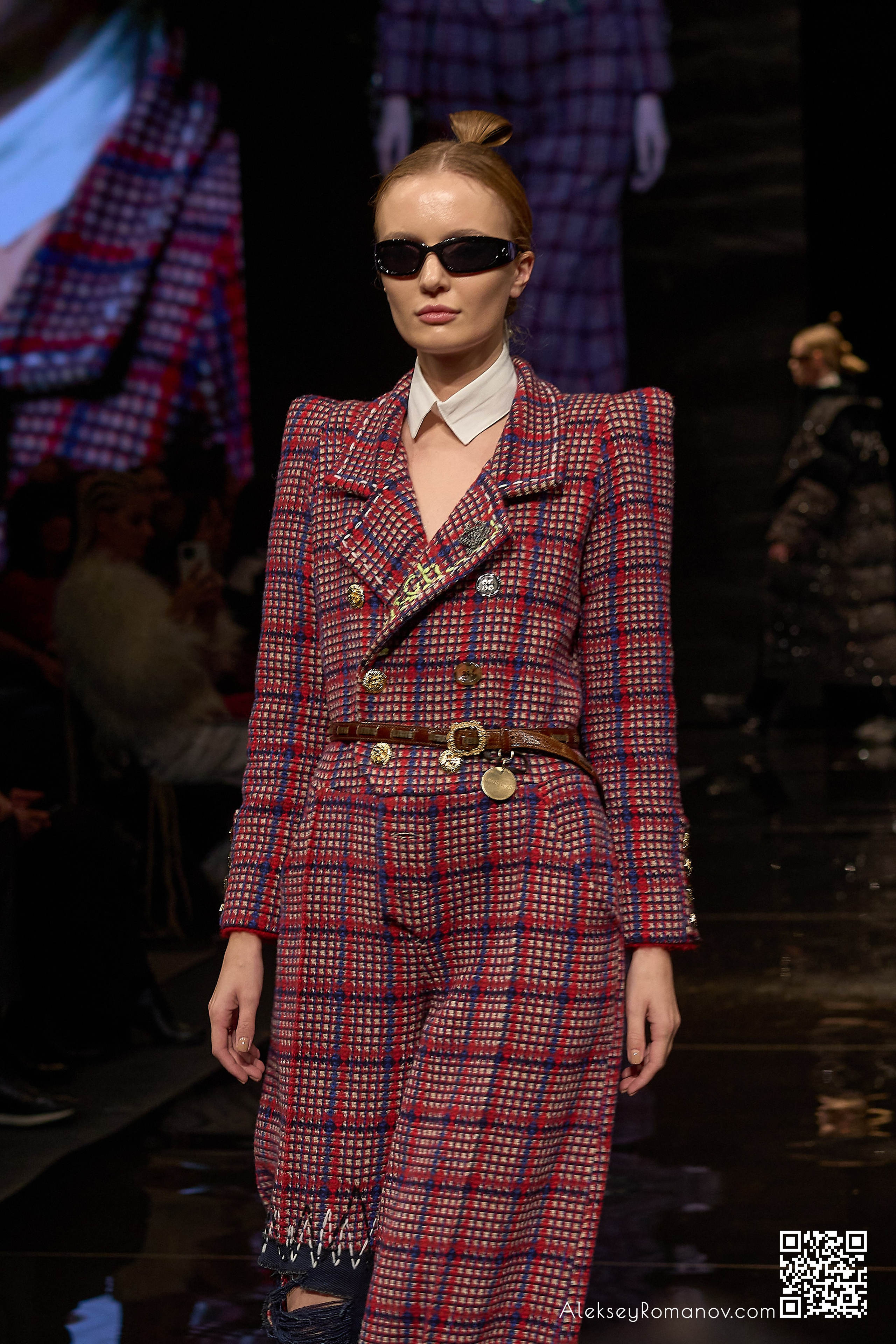 Mod'Art. Алексей Романов фотограф Санкт-Петербург, фотокурсы, фотошкола