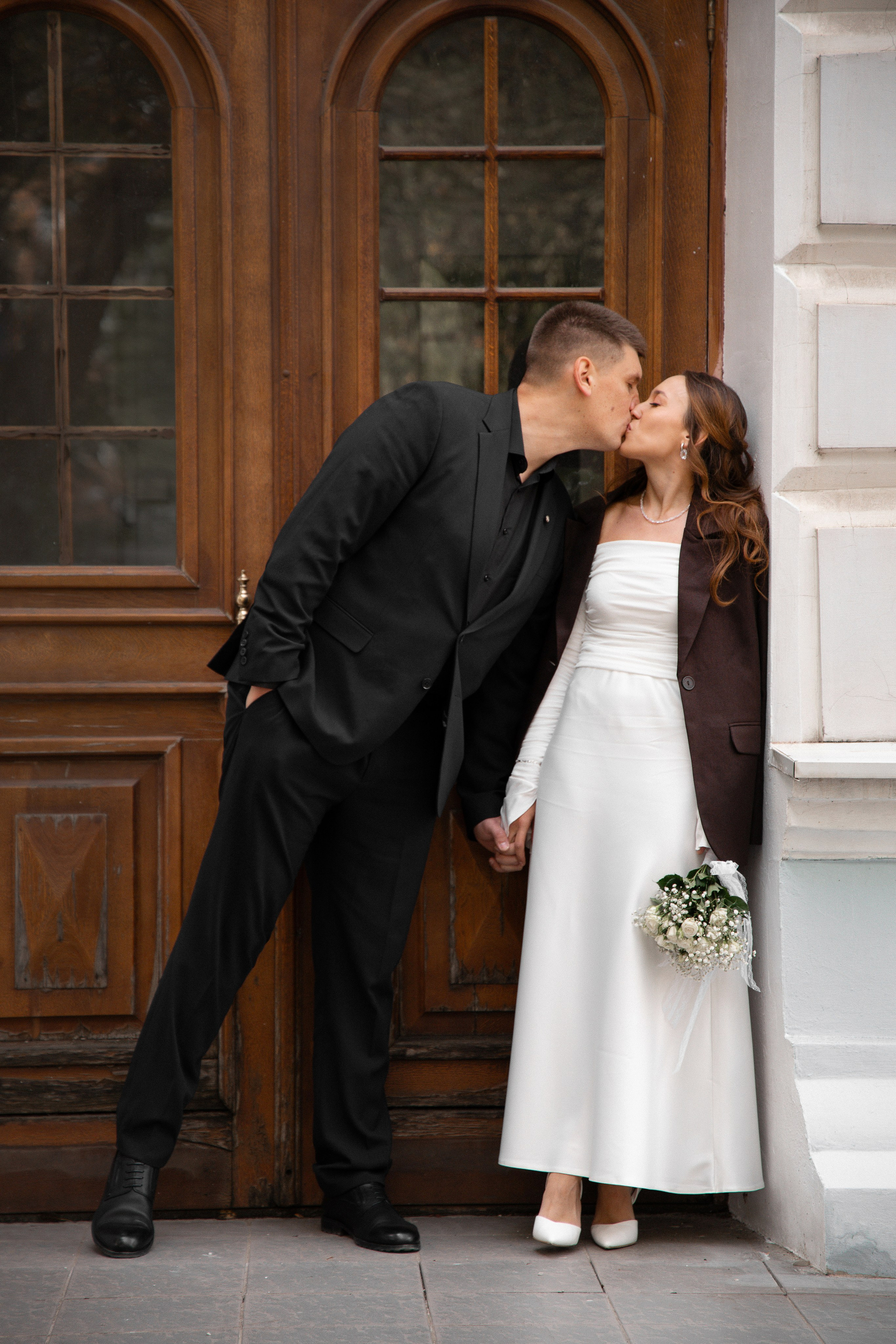 Алексей & Алла. Анна Рышкевич