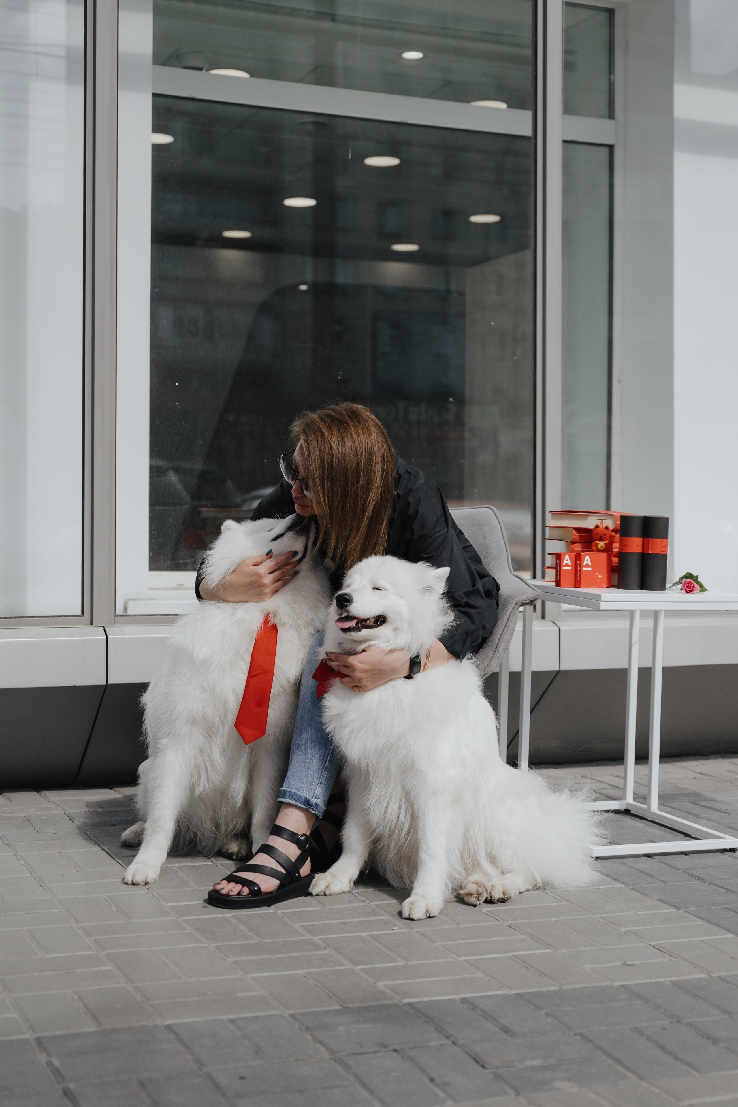 Альфа банк Карла Маркса 55. Фотограф Кристина Тумаева. Самоед Новосибирск