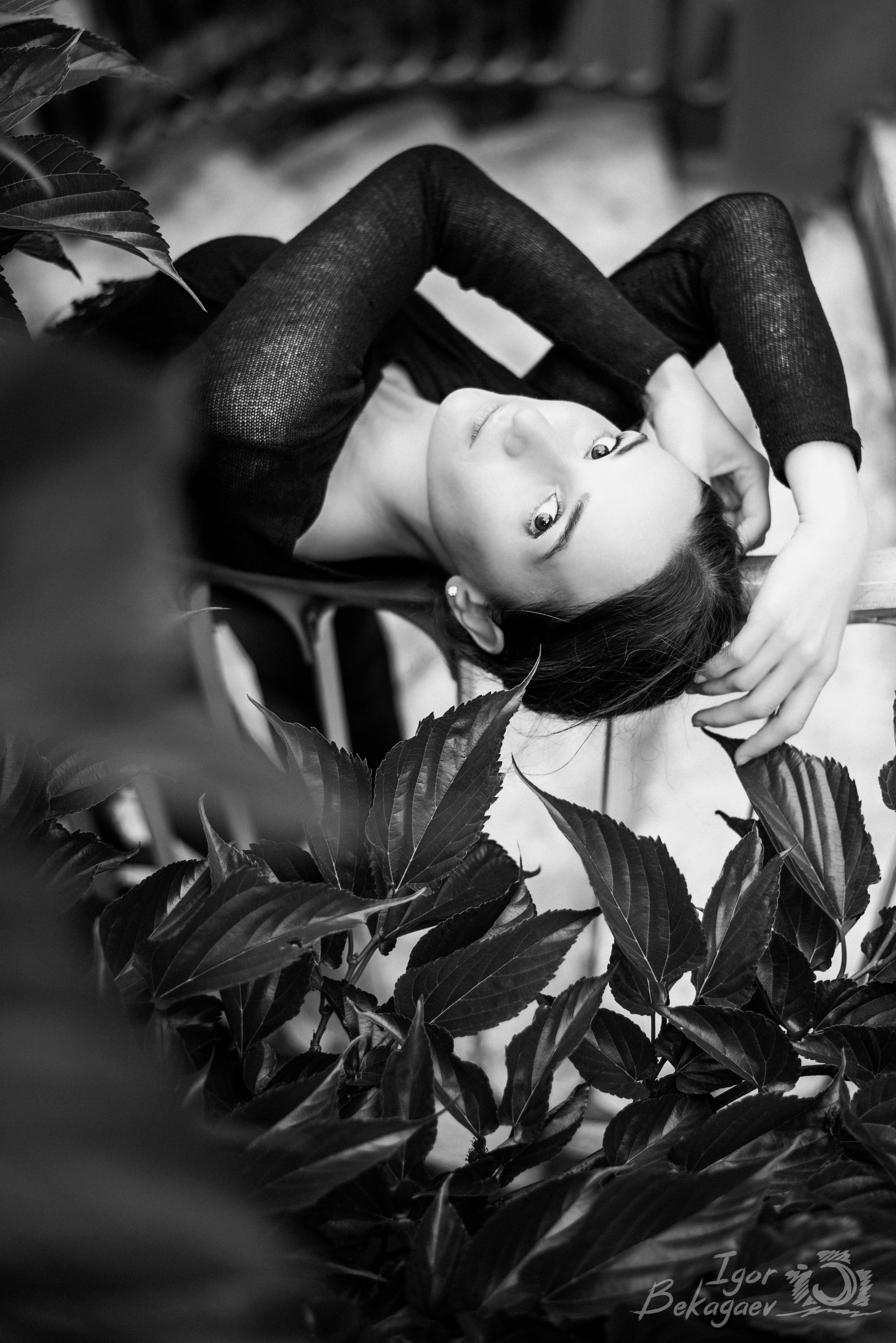 Bekagaev photography