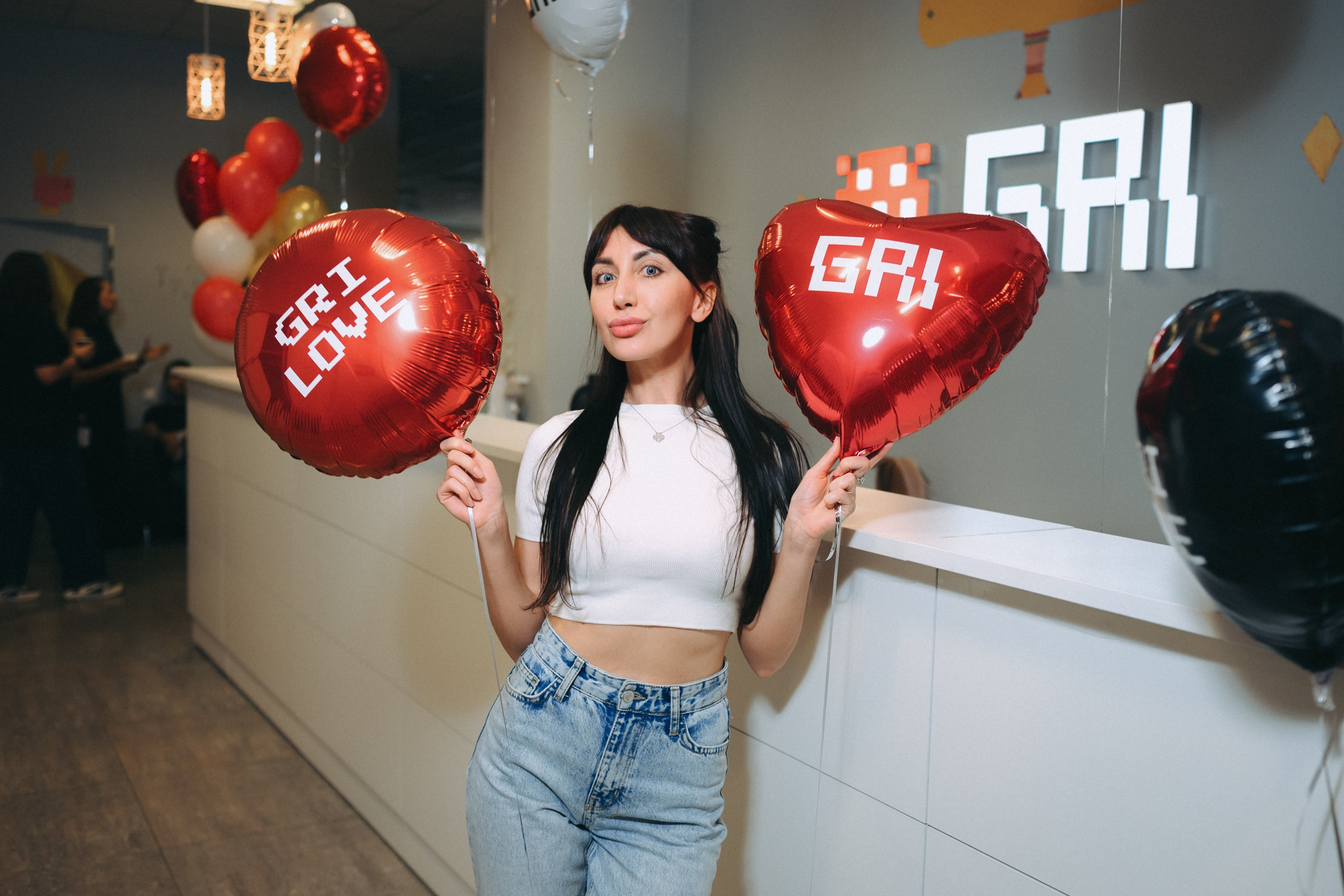 Корпоративы (сборник). Komonev