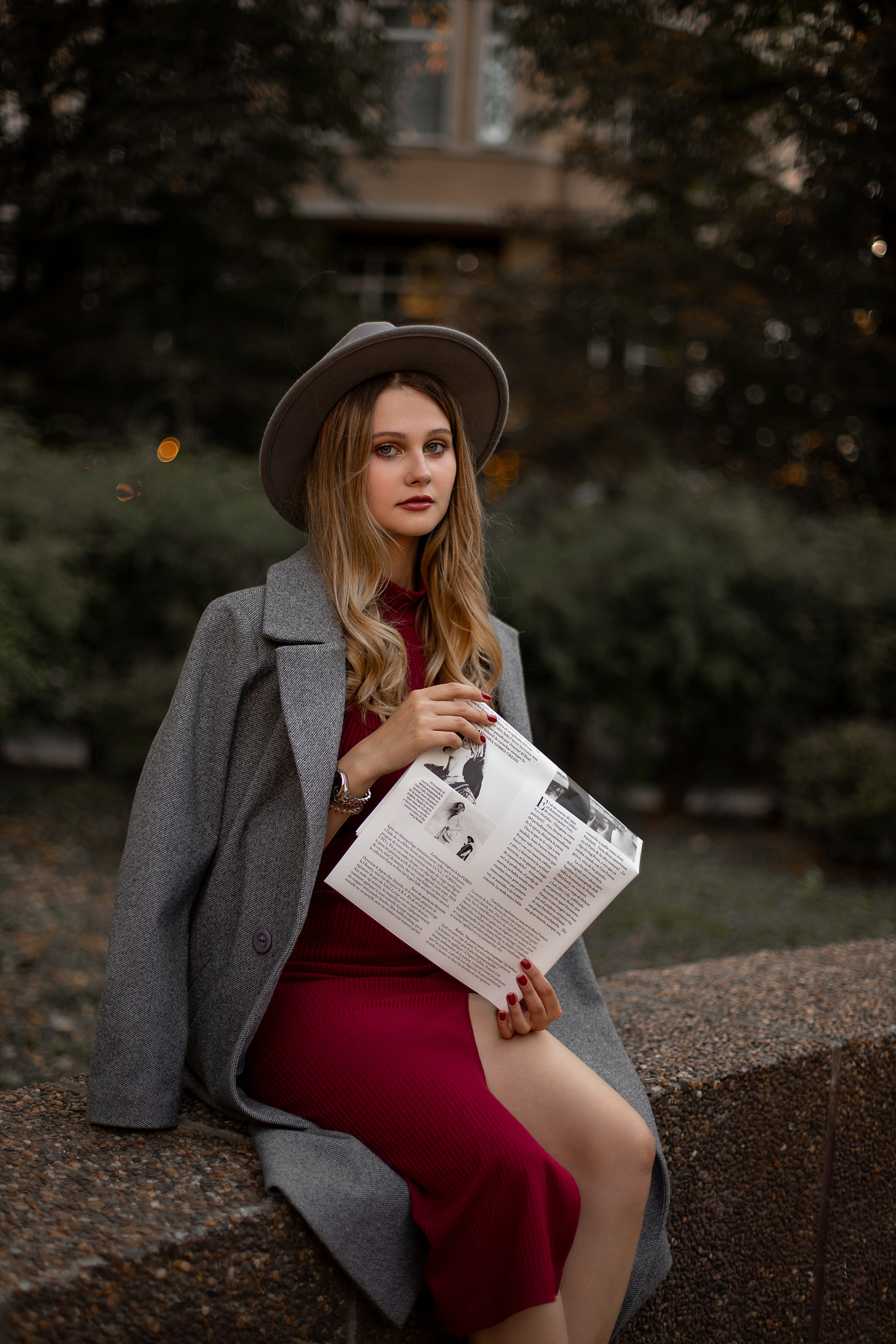 Индивидуальная съемка. Семейный и индивидуальный фотограф в Ростове-на-Дону