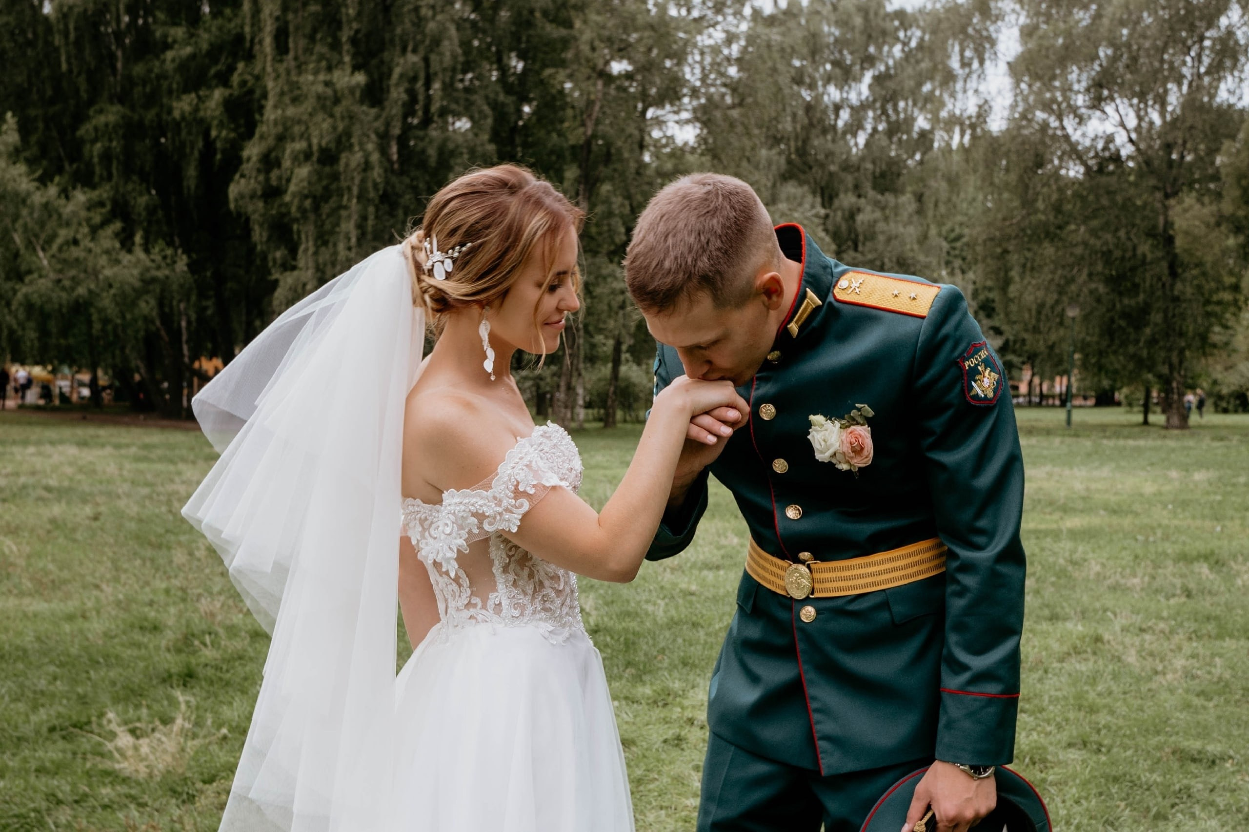 Свадебная фотосессия в городе Новороссийск. Фотограф Екатерина в городе Новороссийск
