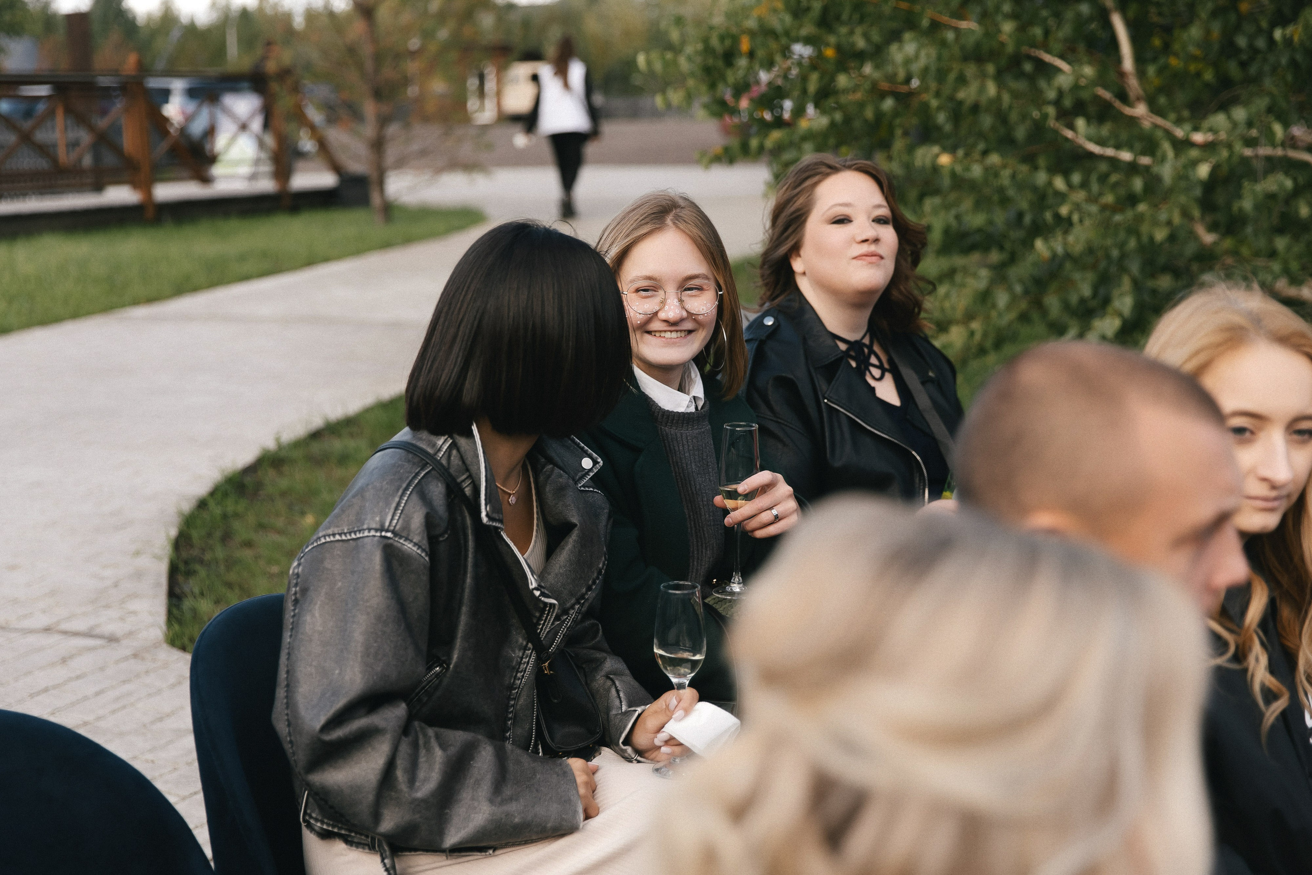 «ВМЕСТЕ МЫ ЯРЧЕ». Maria Startseva Photo