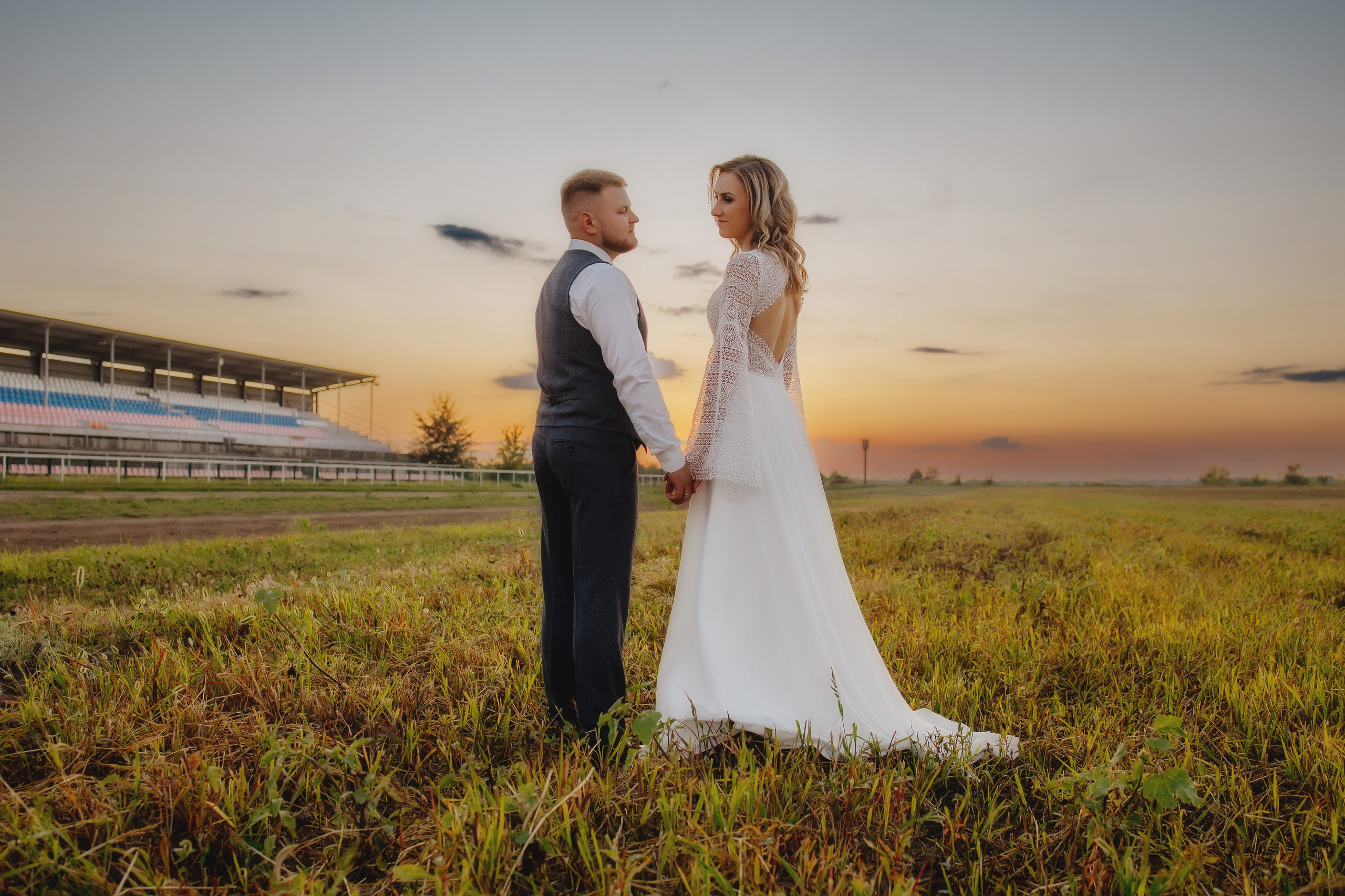 Фотограф Сергей Золотарев — Свадьба Дмитрия и Виктории. Фотограф Воронеж, Липецк