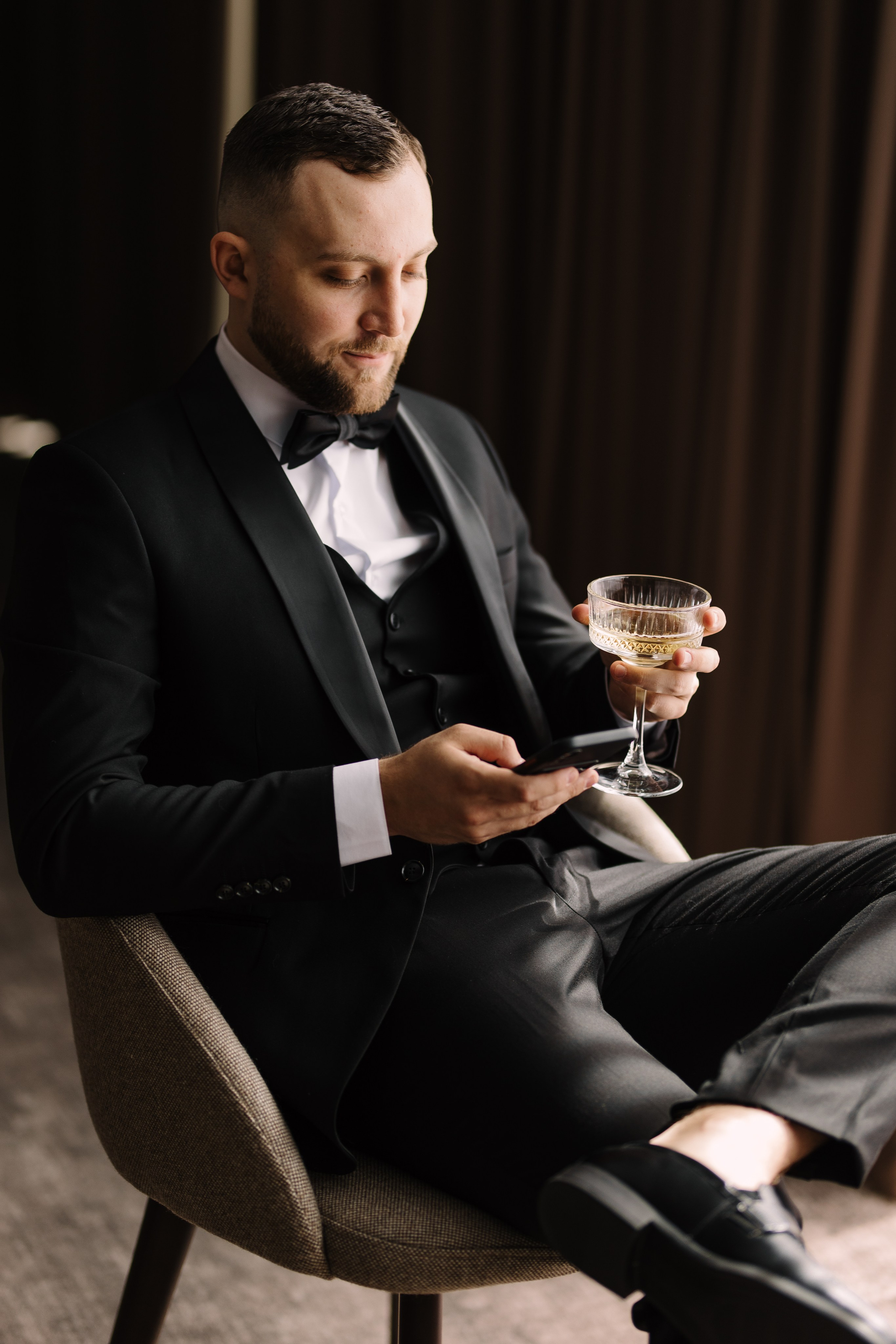 Владимир и Ляйсан. Фотограф Челябинск Юлия Ермакова