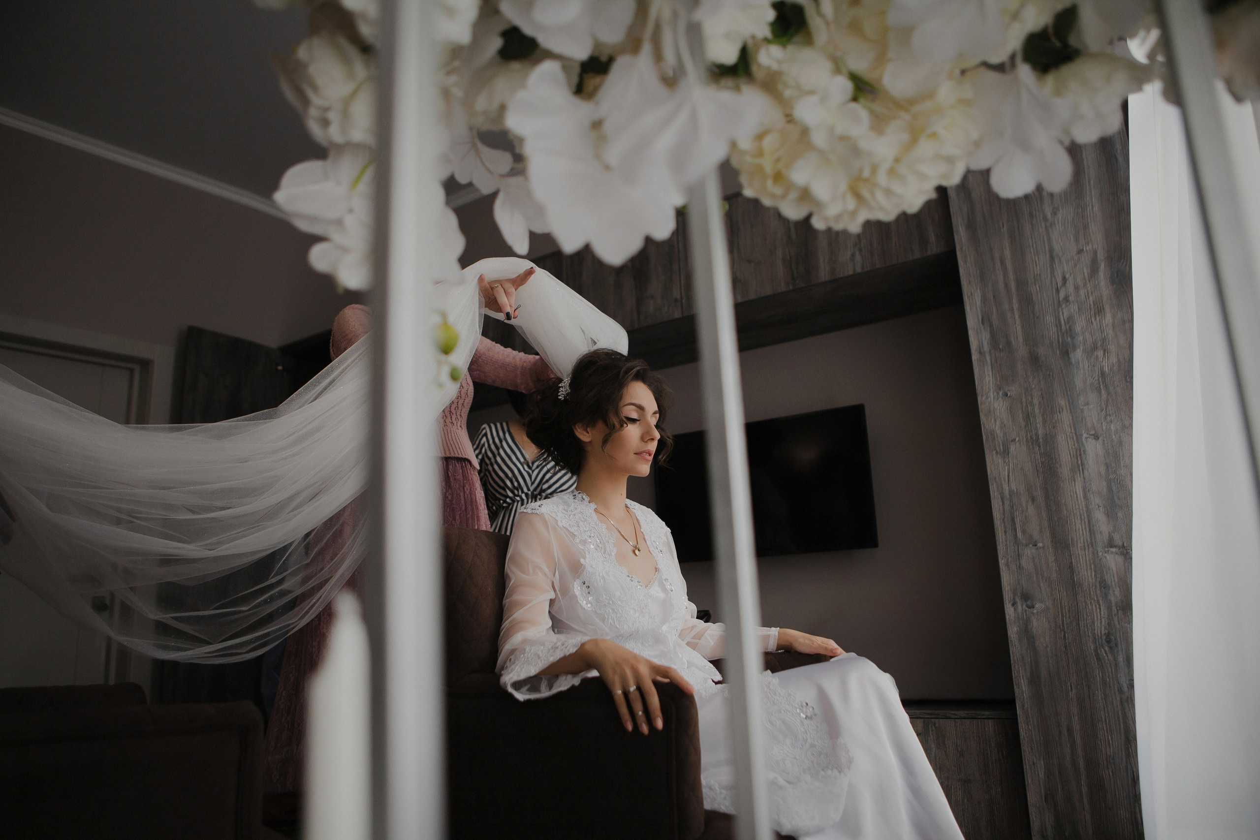 Фотограф Олеся Голева