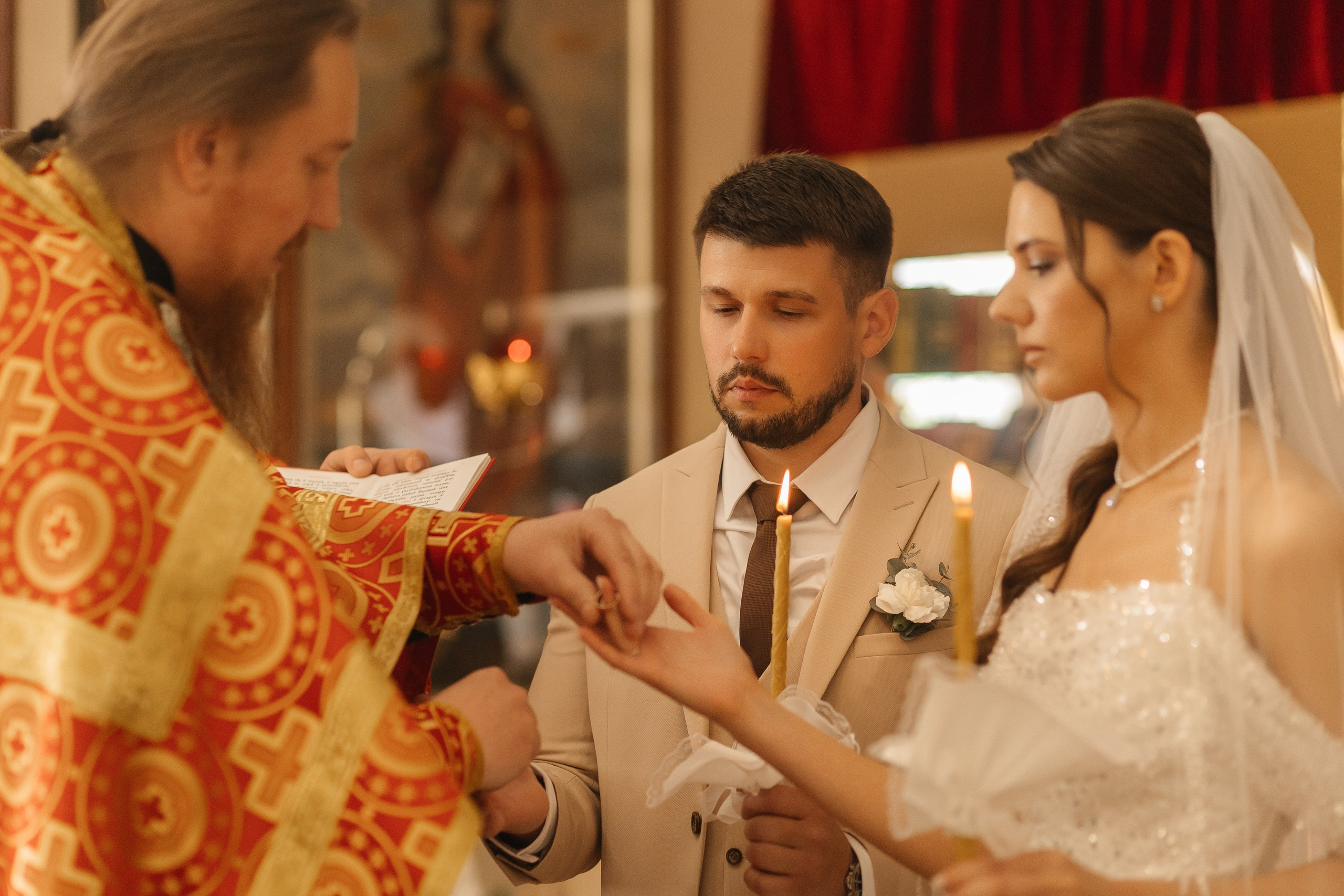 2.05.2025|Лилия и Александр. Свадебный фотограф в Ростове-на-Дону и Азове Малявка Анастасия