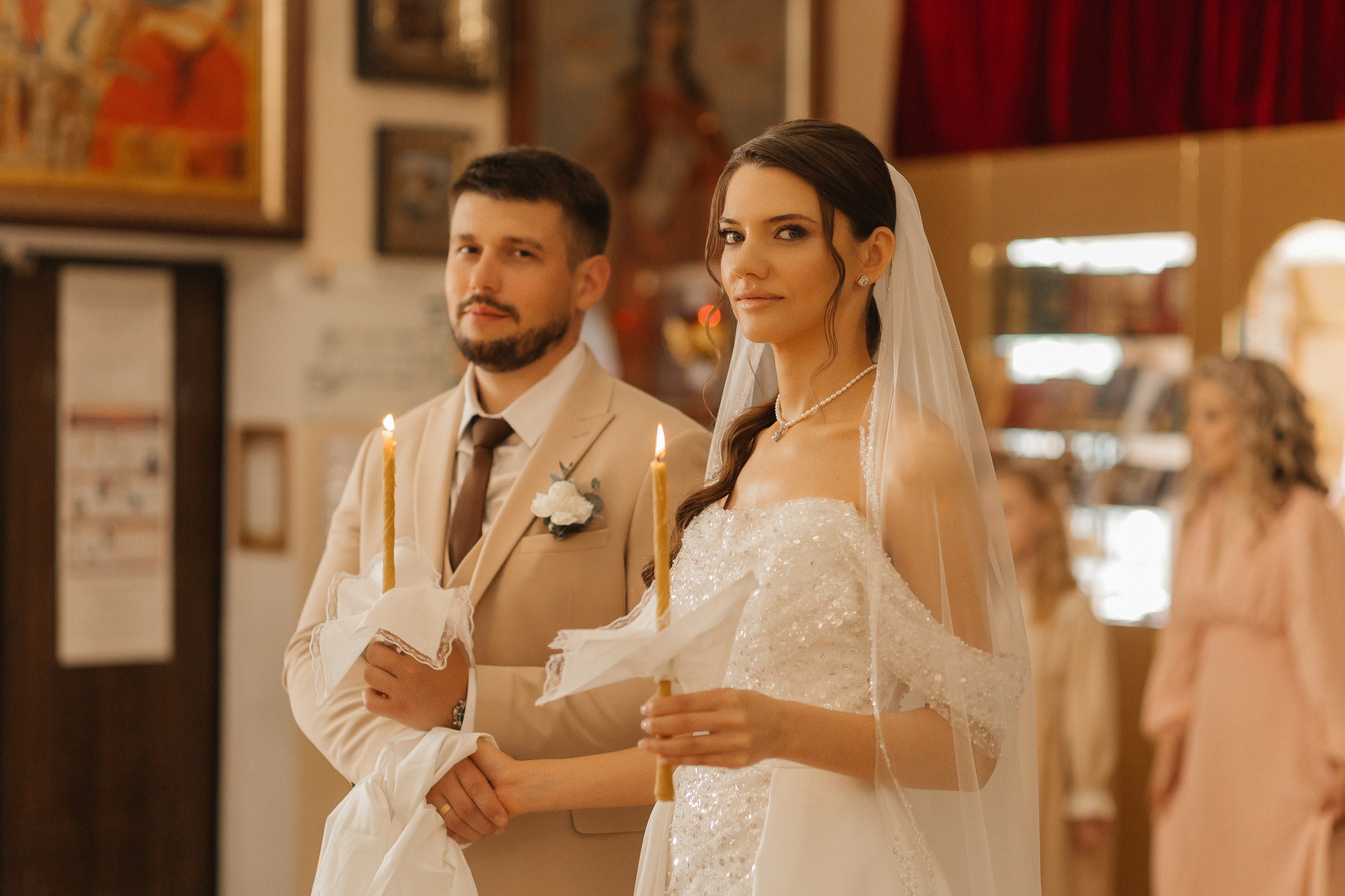 2.05.2025|Лилия и Александр. Свадебный фотограф в Ростове-на-Дону и Азове Малявка Анастасия