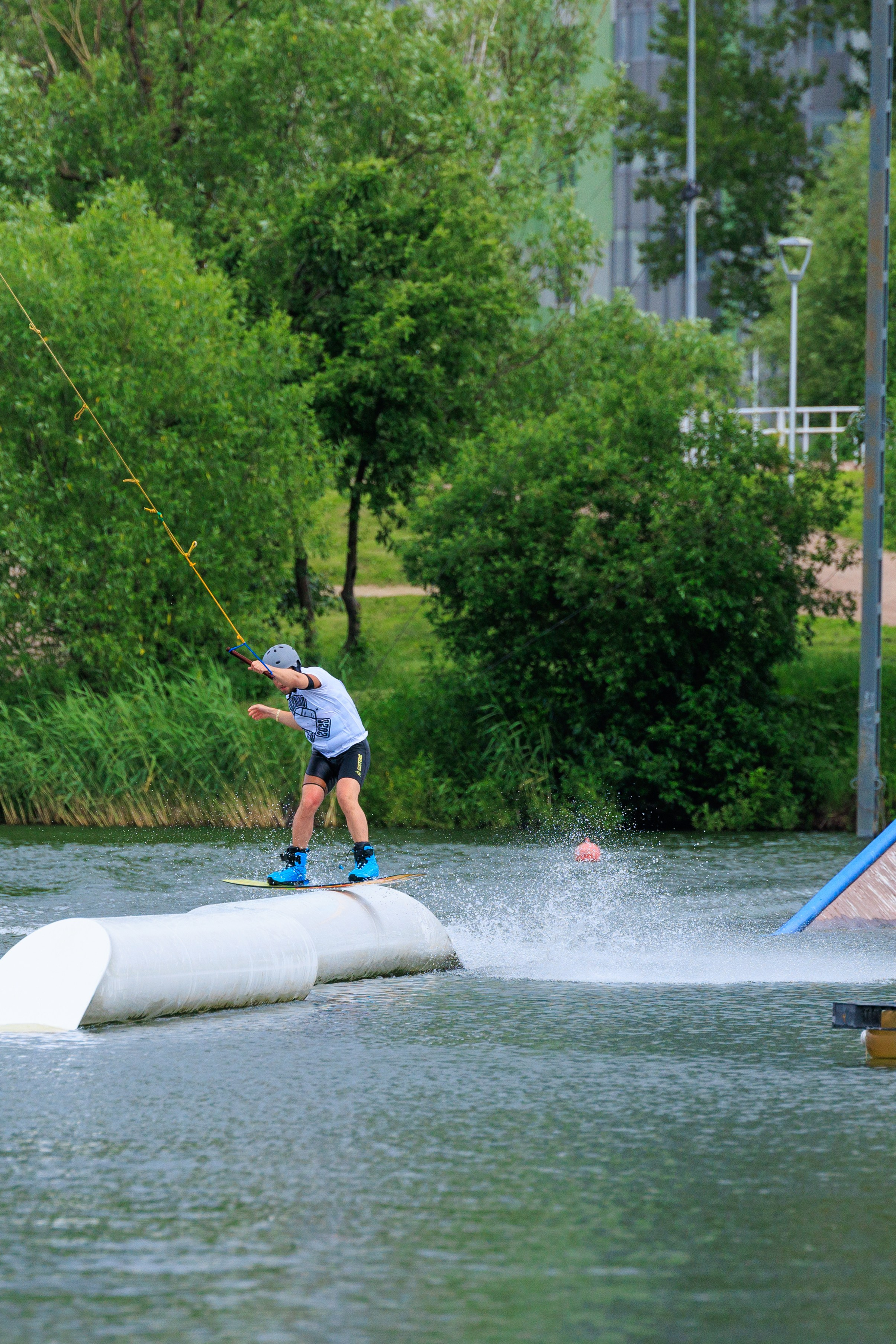 KUPCHINO OPEN CONTEST 2025. Фотограф Александр Заломаев