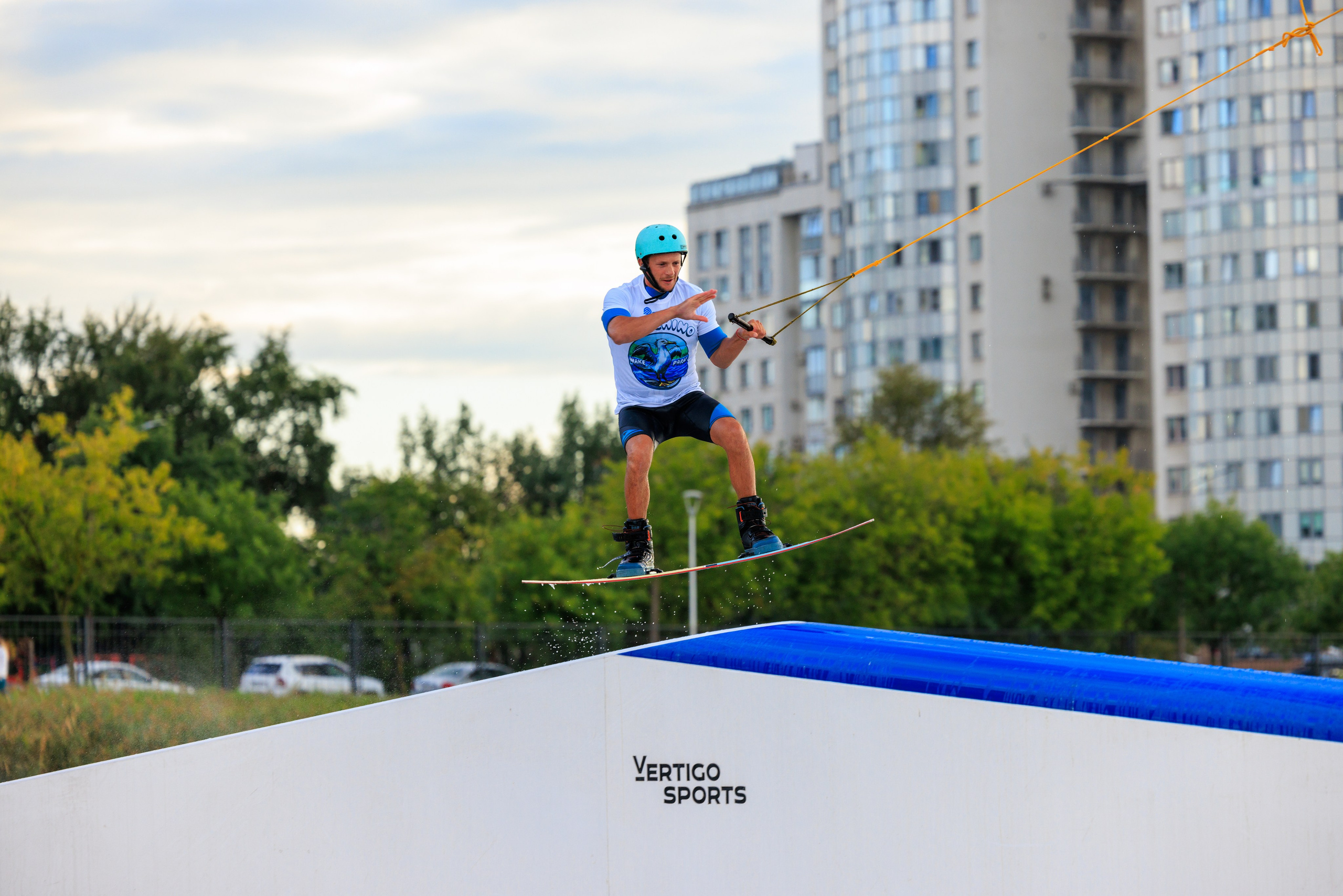 KupchinoOpenContest 2024. Фотограф Александр Заломаев