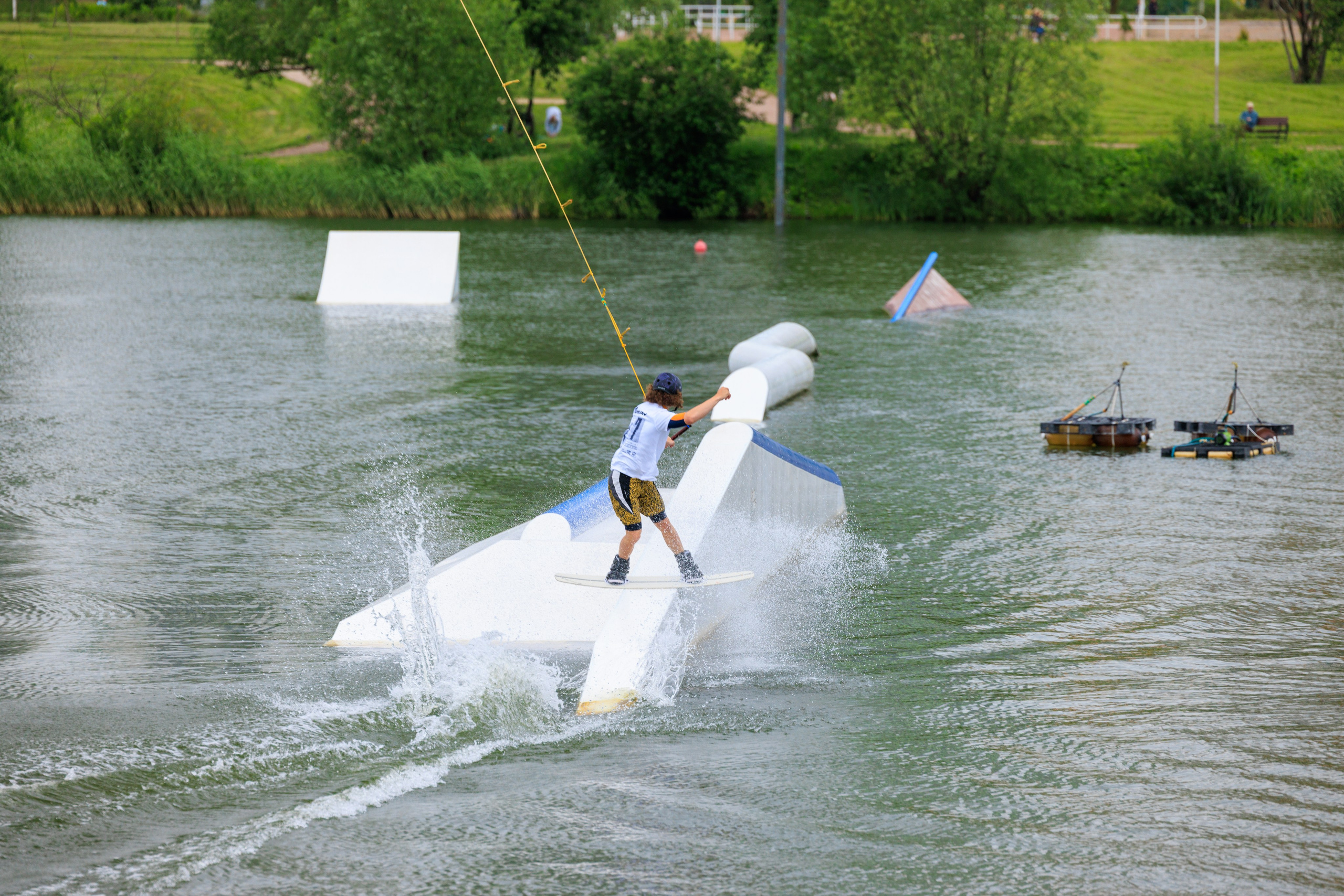 KUPCHINO OPEN CONTEST 2025. Фотограф Александр Заломаев
