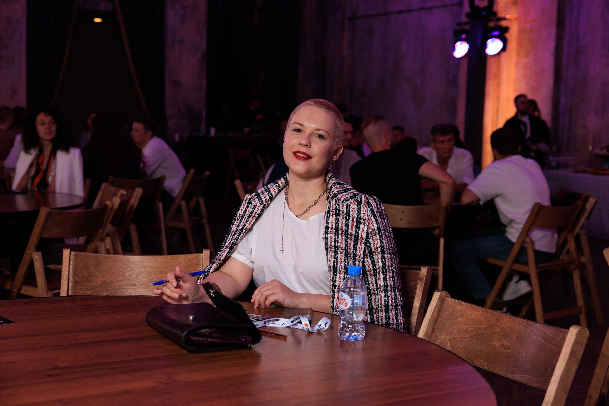 Vitamin.tools MarketingNetwork. Фотограф Александр Заломаев