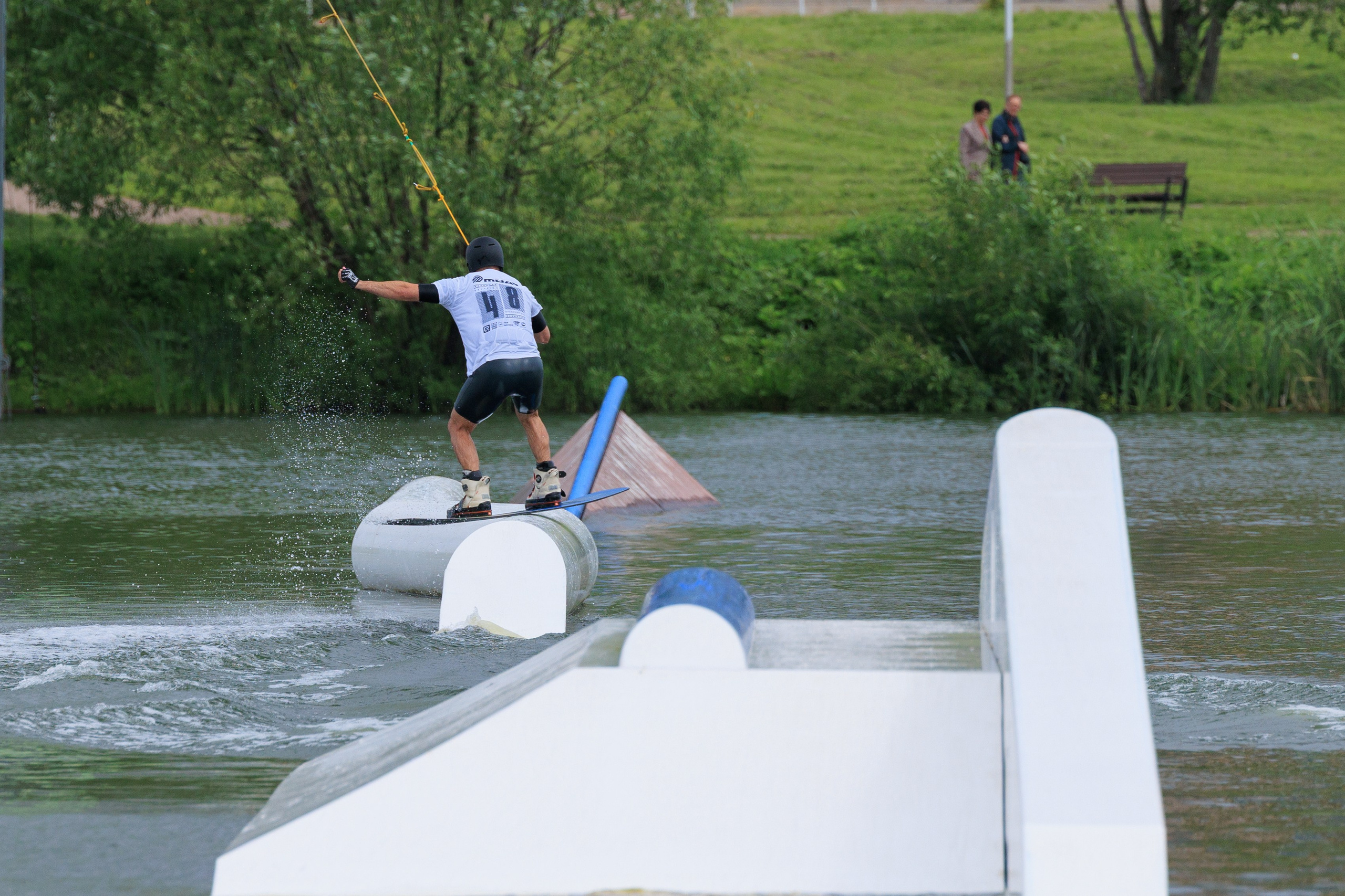 KUPCHINO OPEN CONTEST 2025. Фотограф Александр Заломаев