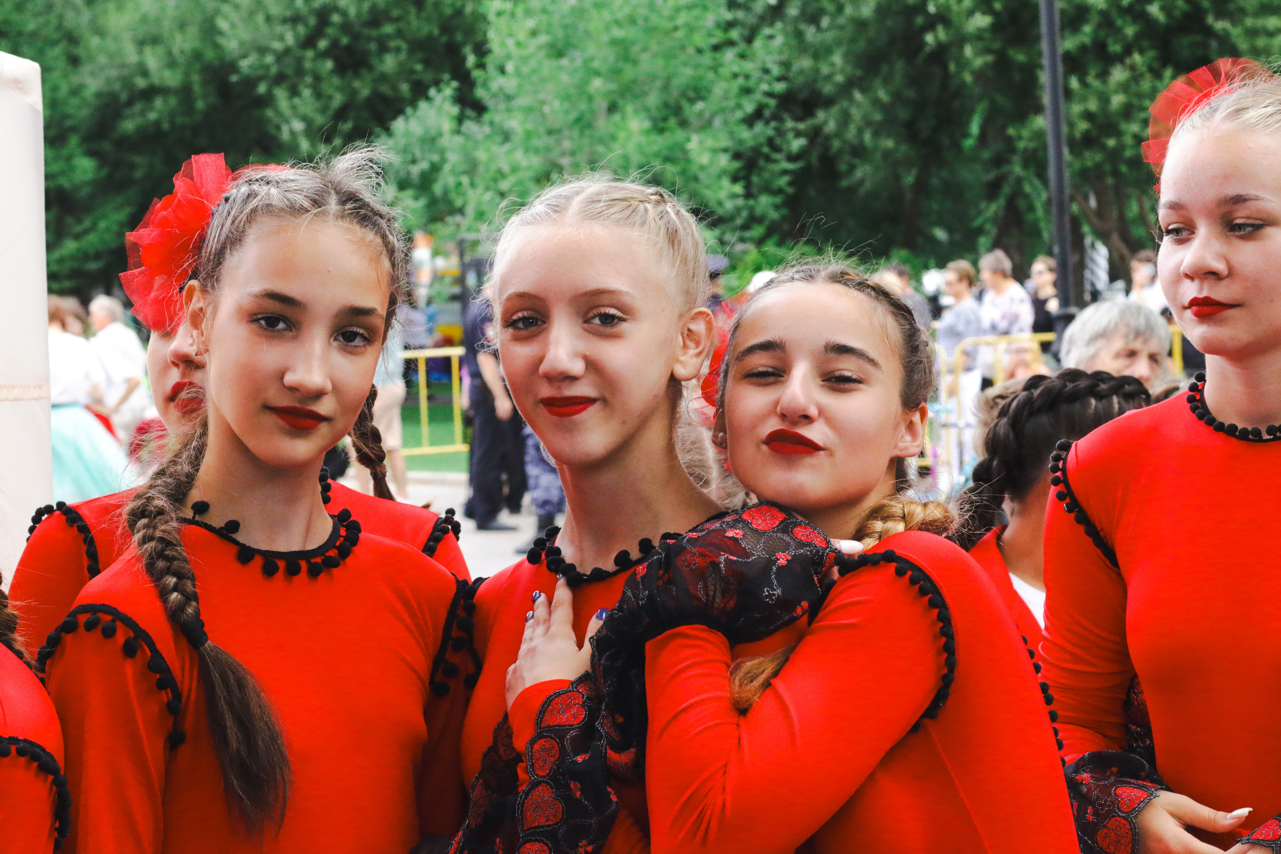 ОТС «Стимул» день города 2025. Фотограф Ретушёр Лилия Лукьянченко г. Омск