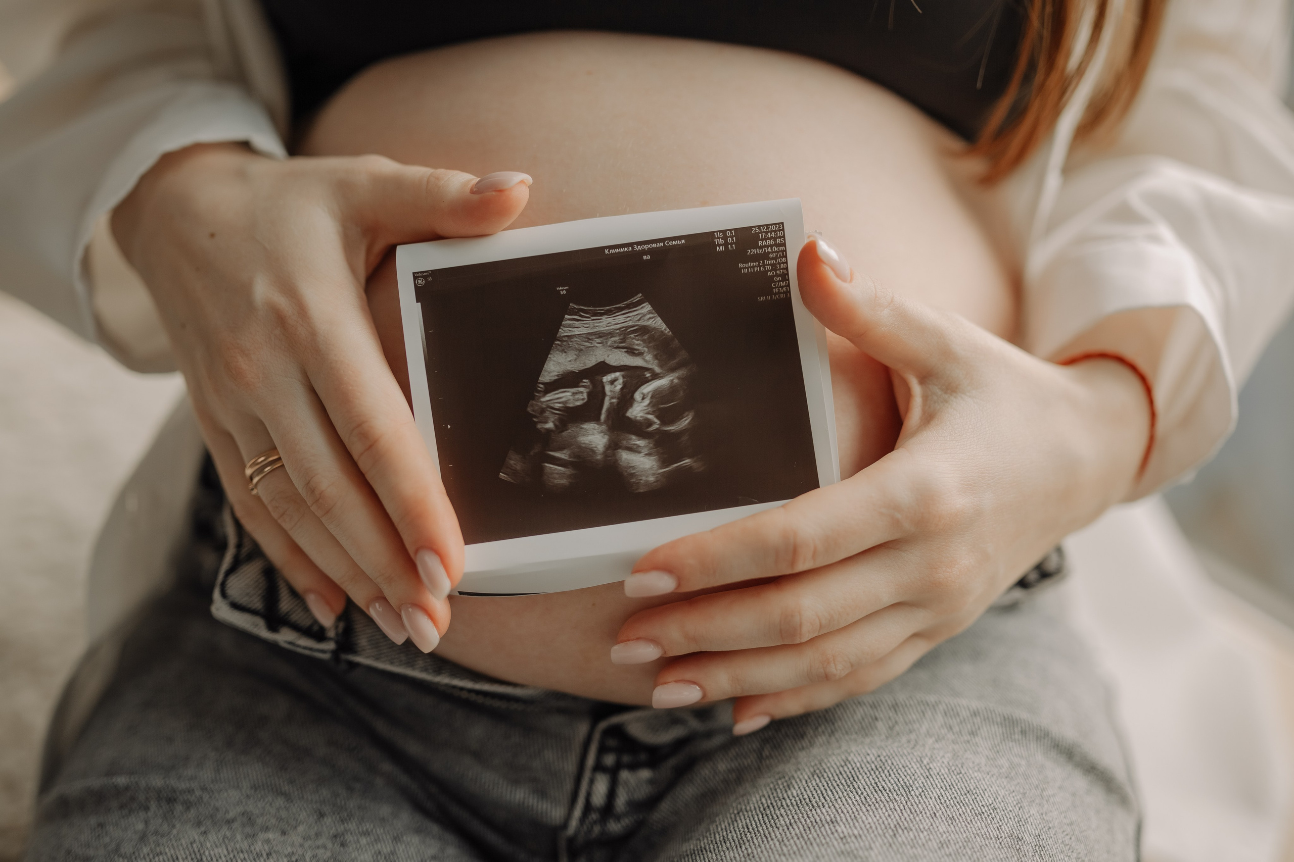 Настя и Дима. Детский и семейный фотограф. Москва