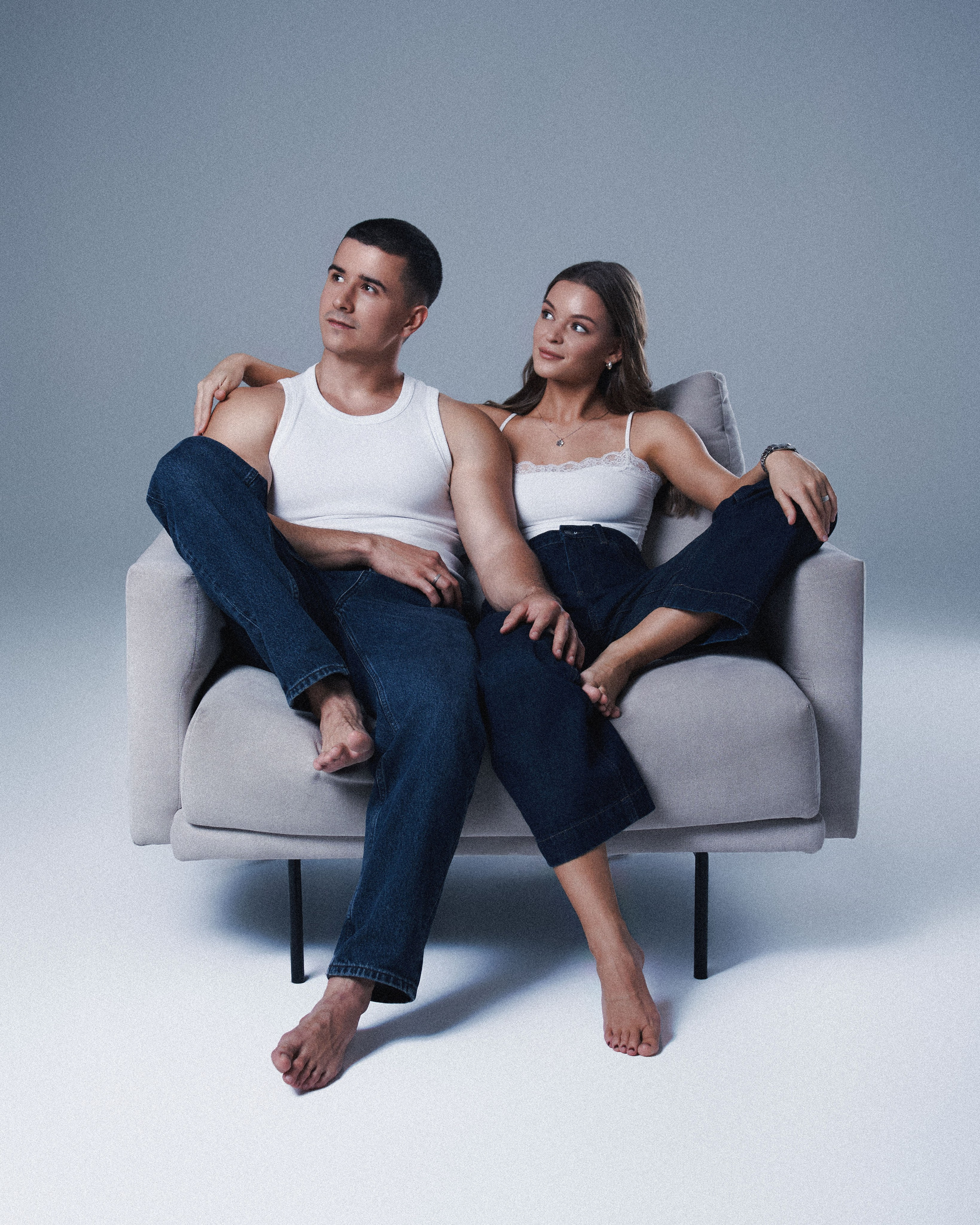 LOVE STORY. VERONIKA TIKHOMIROVA | PHOTOGRAPHER