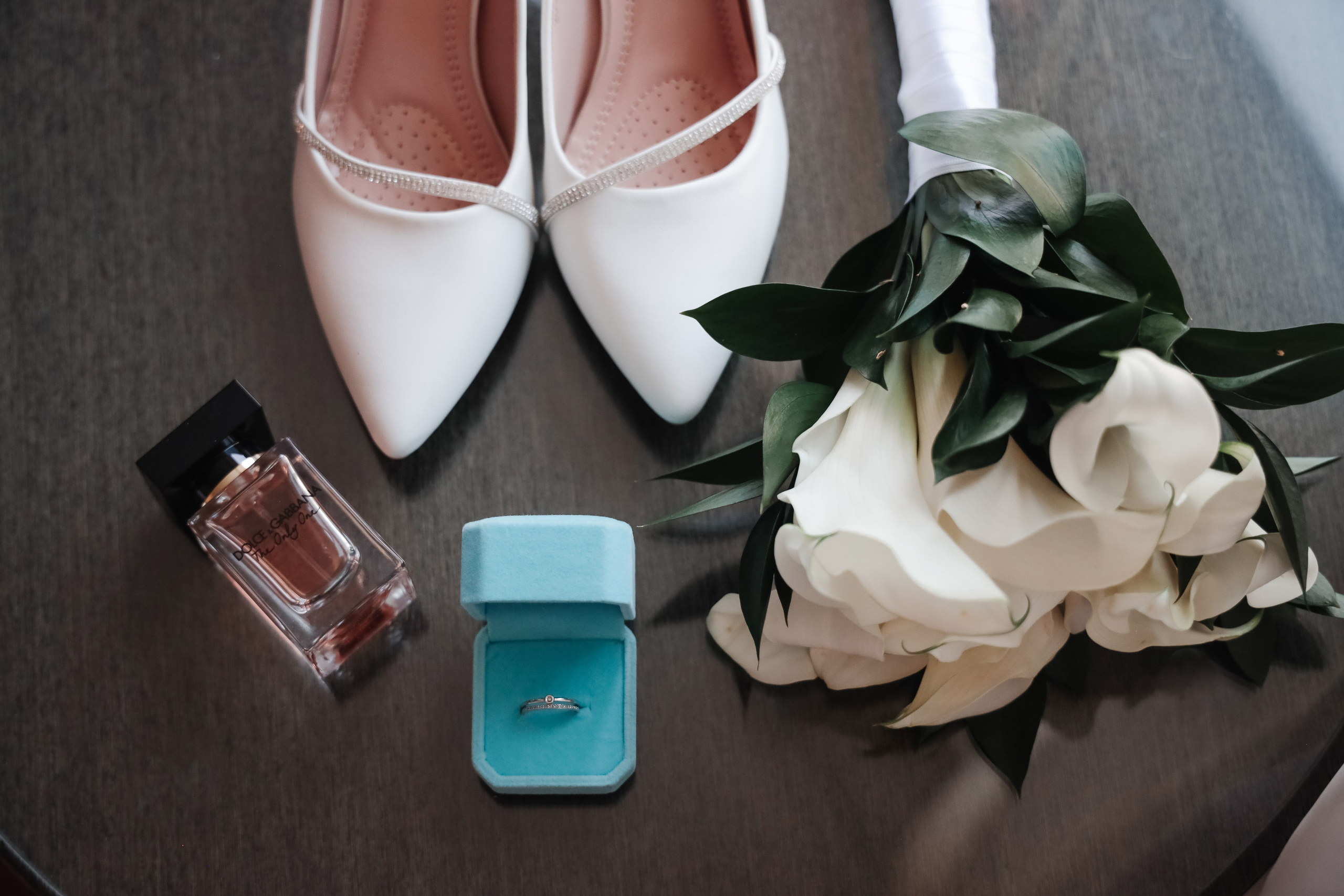 Денис и Виктория. Свадебный и семейный фотограф Юлия Девятайкина