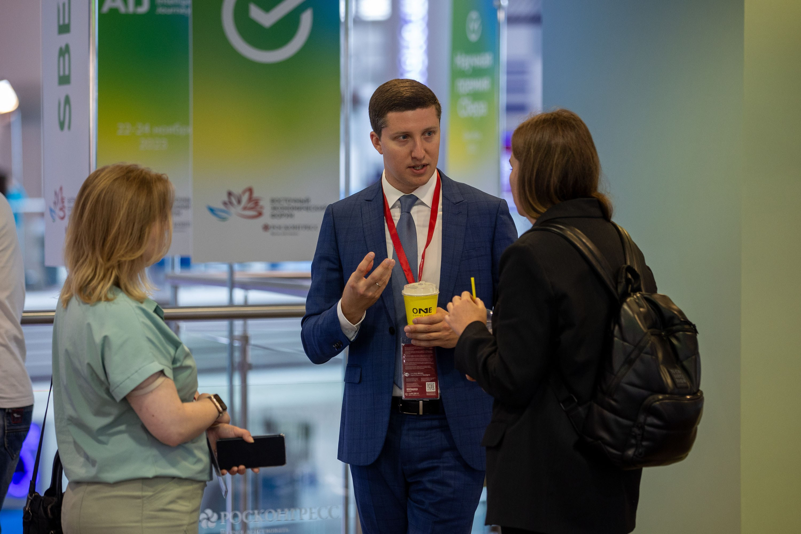 ВЭФ. Репортажный фотограф во Владивостоке