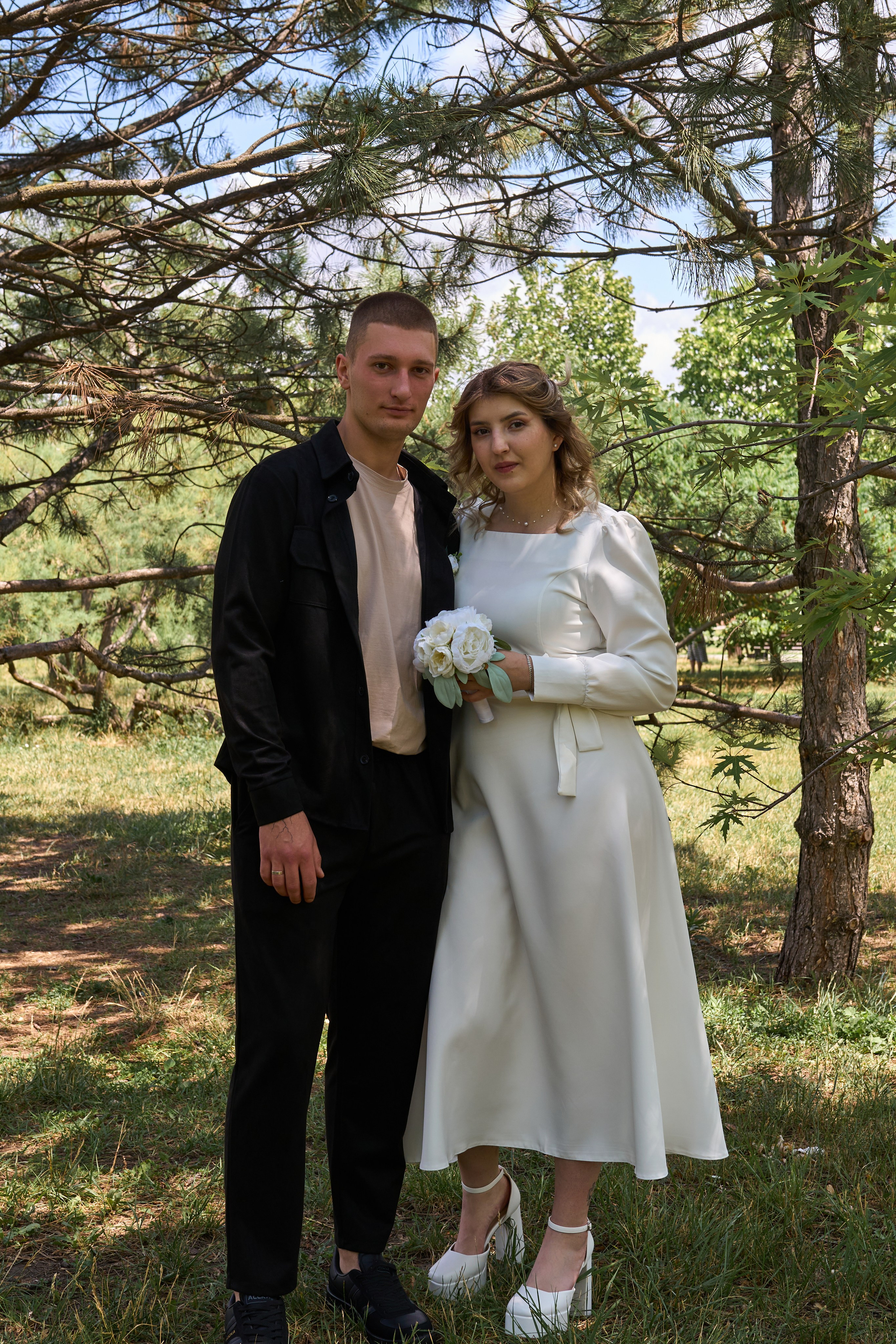 Владислав&Ангелина. MariTaran