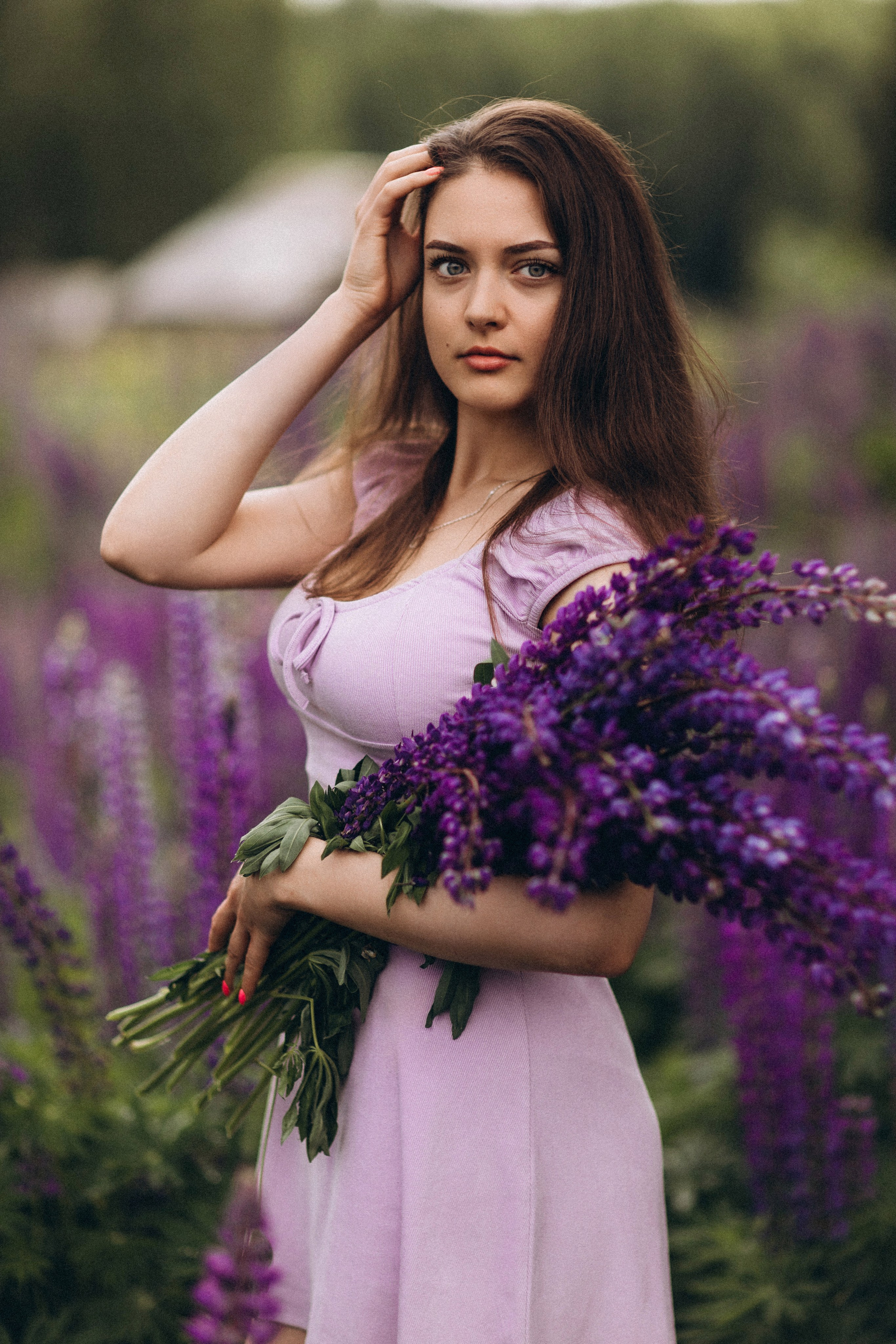 Ксения. Свадебный и репортажный фотограф в Перми