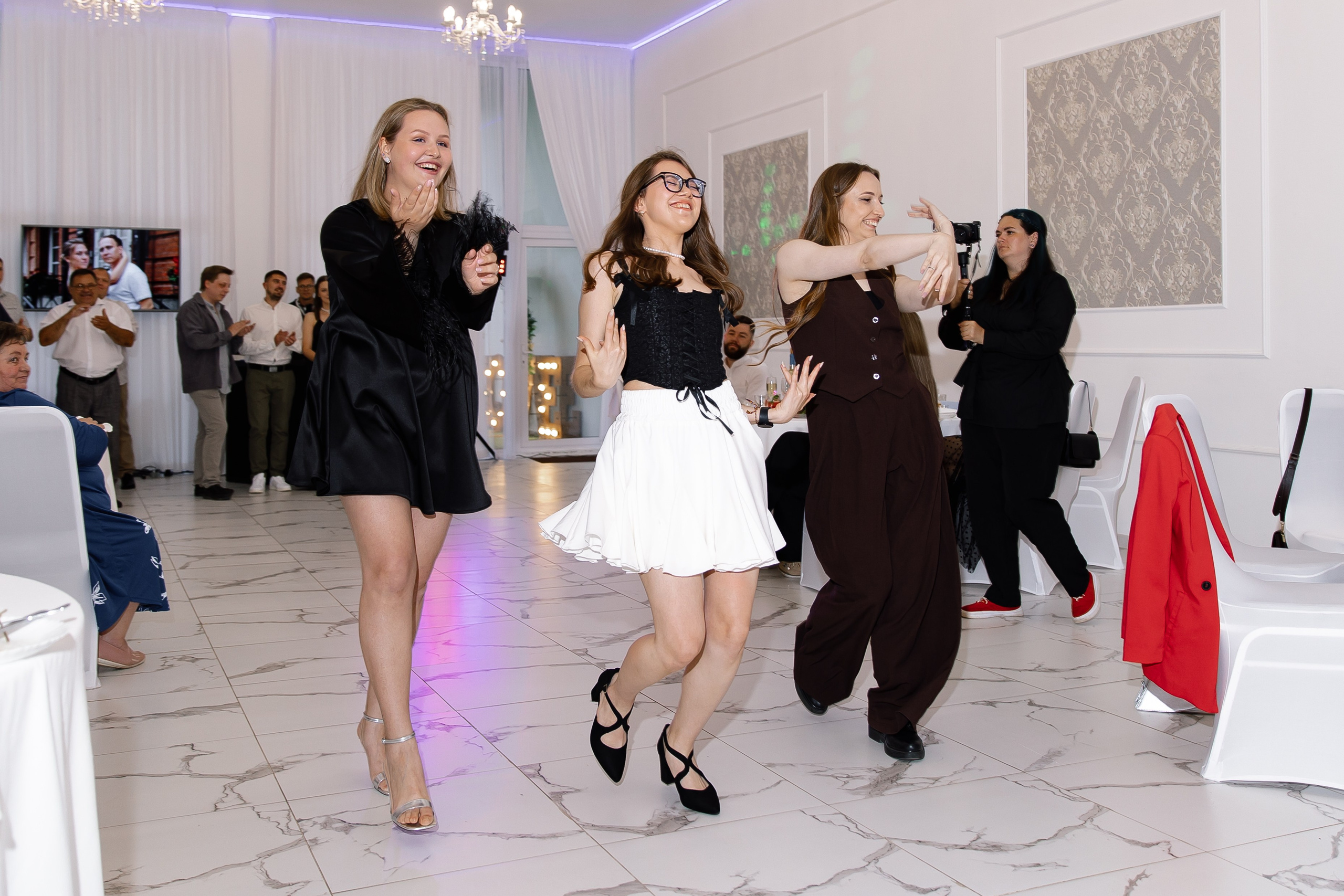 М&Ю. Свадебный и репортажный фотограф в Перми