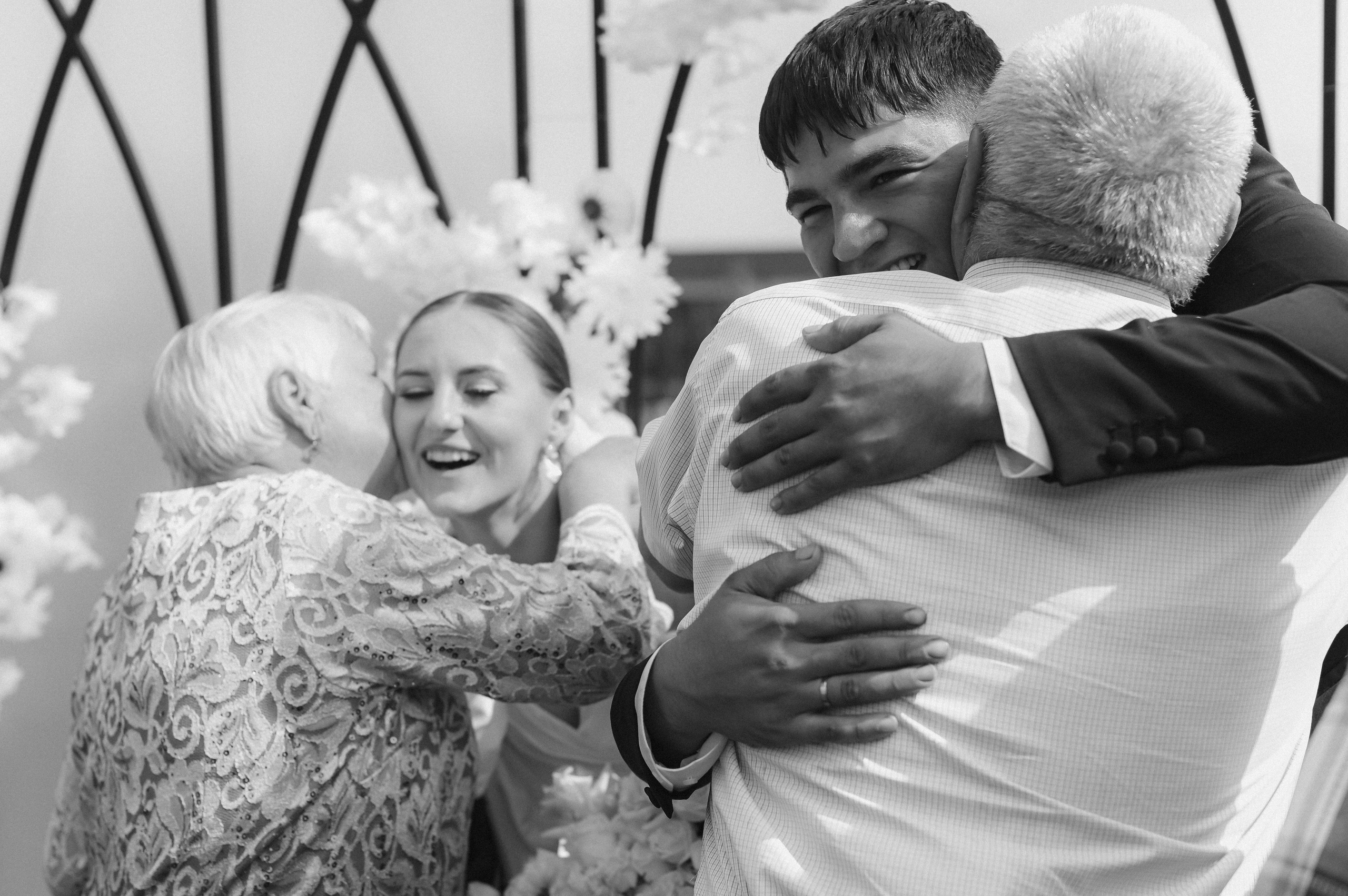 Женя + Полина — Оргаизация Грани. Свадебный и семейный фотограф Волгоград Москва