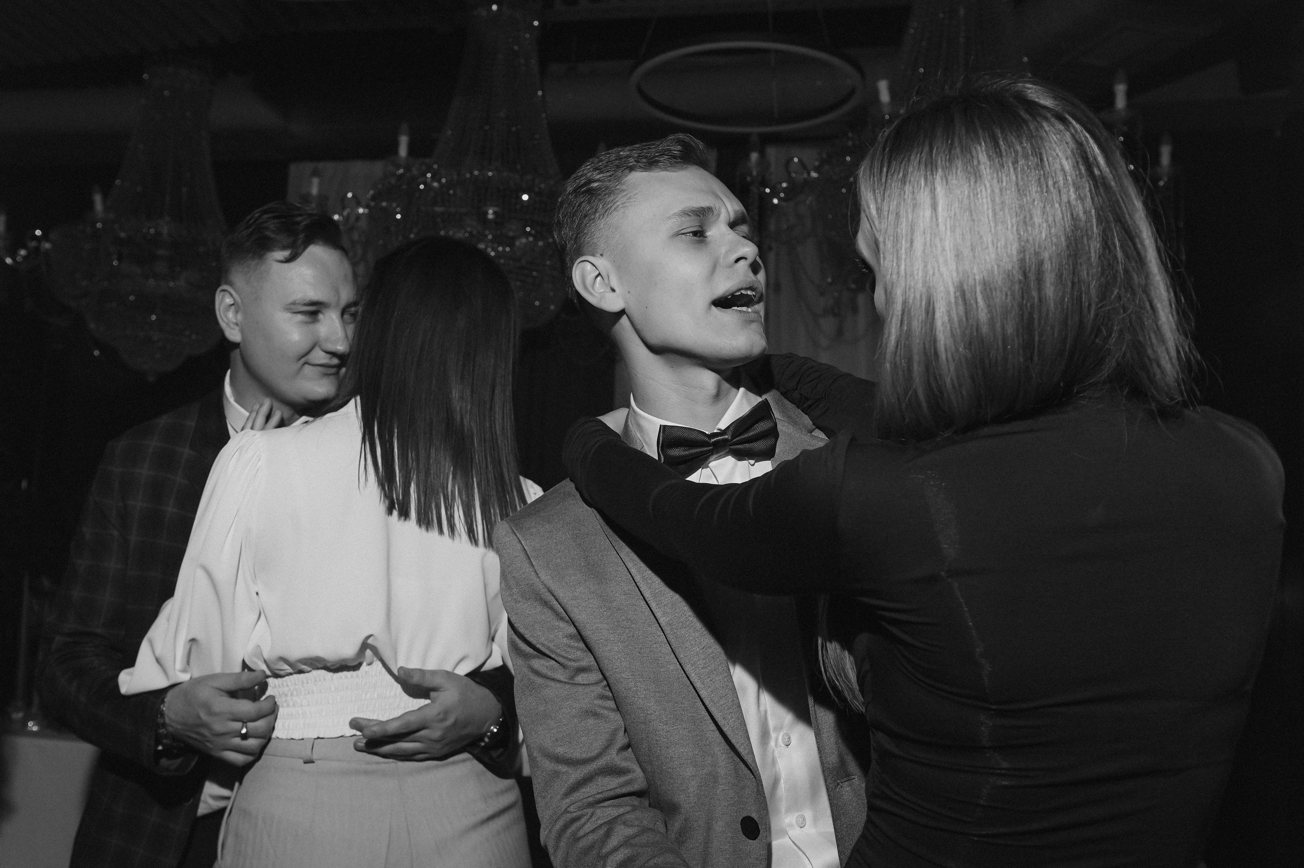 Андрей + Арина — Организация EventGstudio. Свадебный и семейный фотограф Волгоград Москва