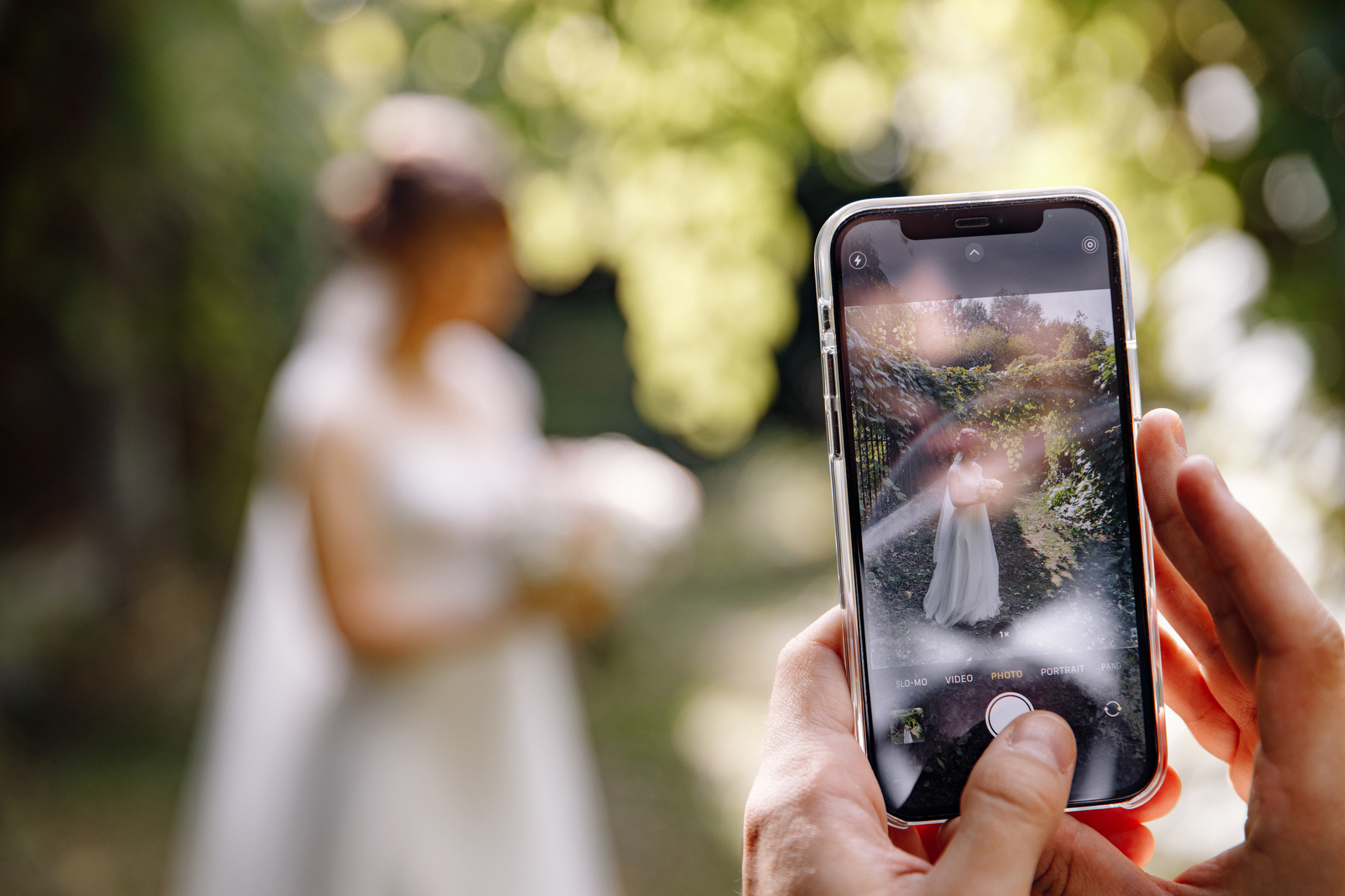 Свадьба Максима и Нади