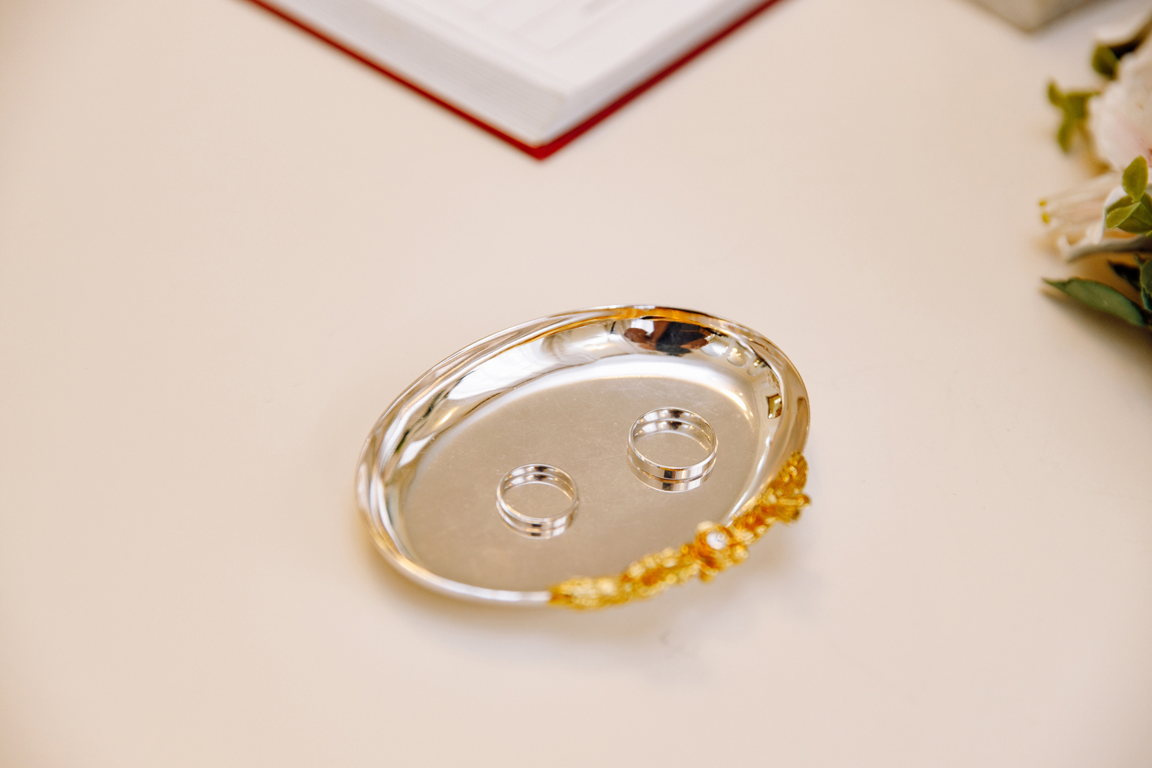 Свадьба Максима и Нади