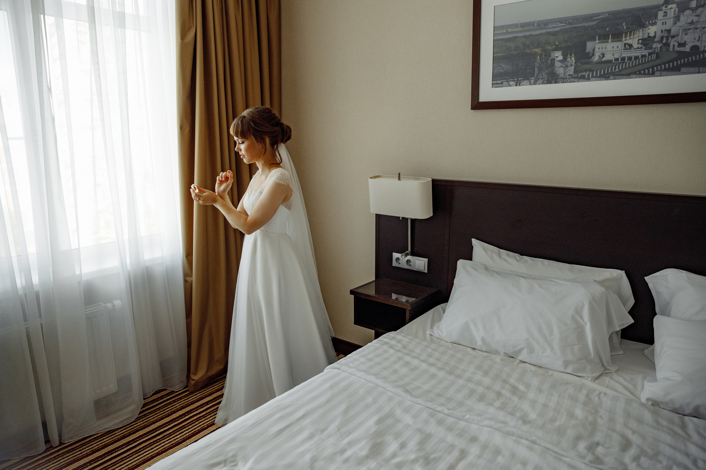 Свадьба Максима и Нади