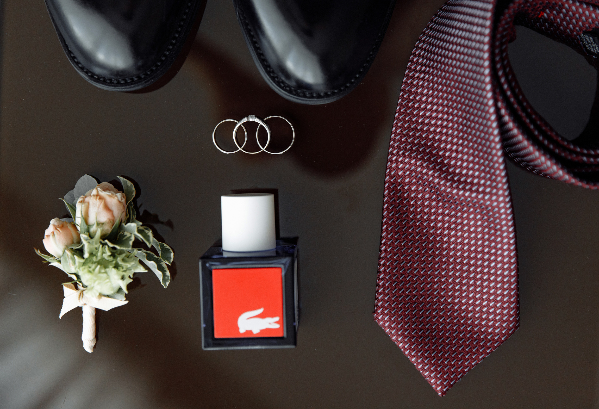 Свадьба Максима и Нади