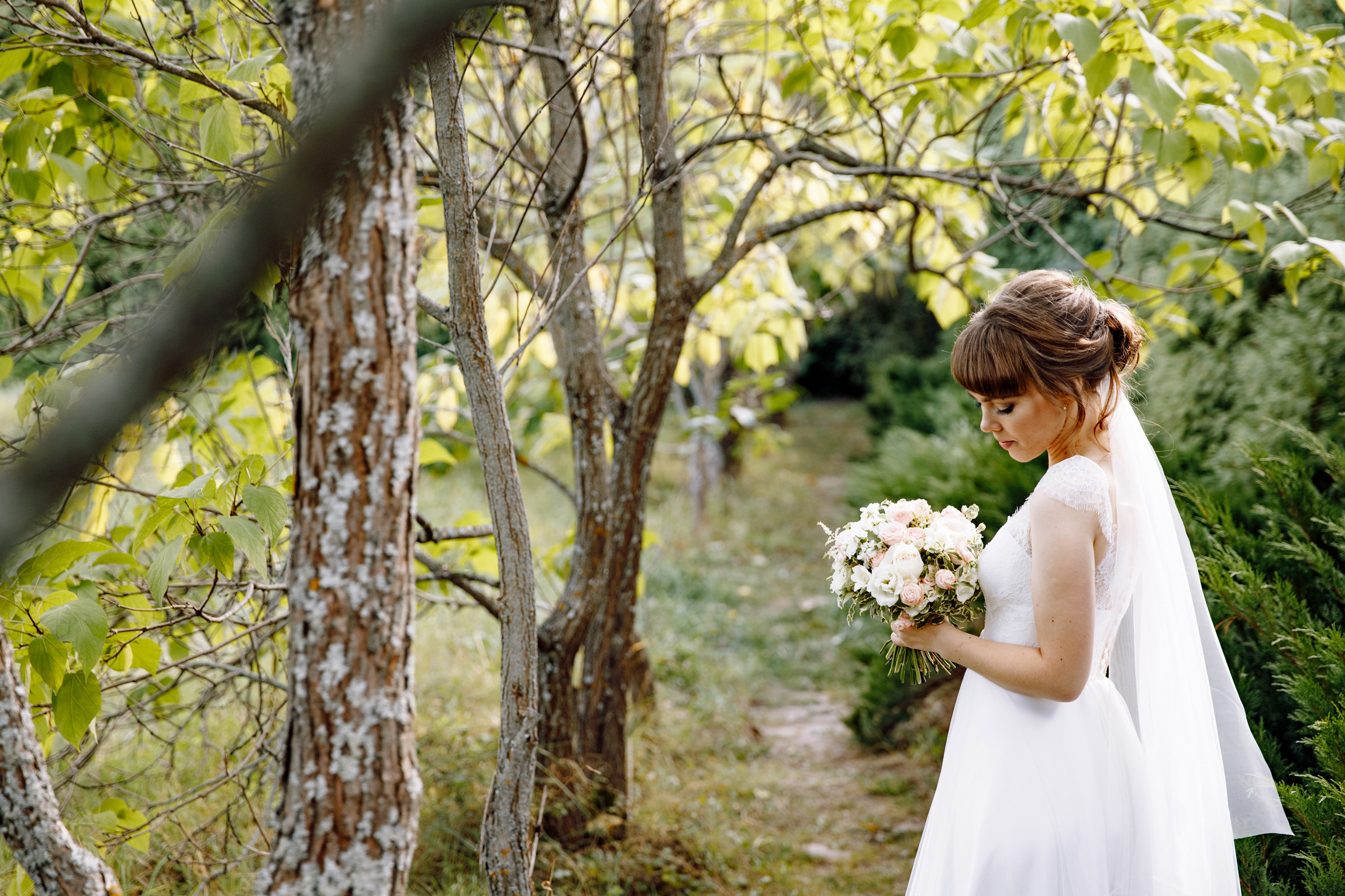 Свадьба Максима и Нади