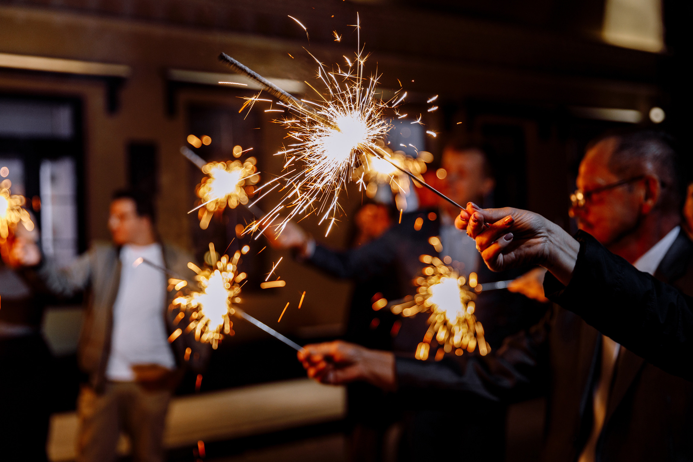 Свадьба Максима и Нади