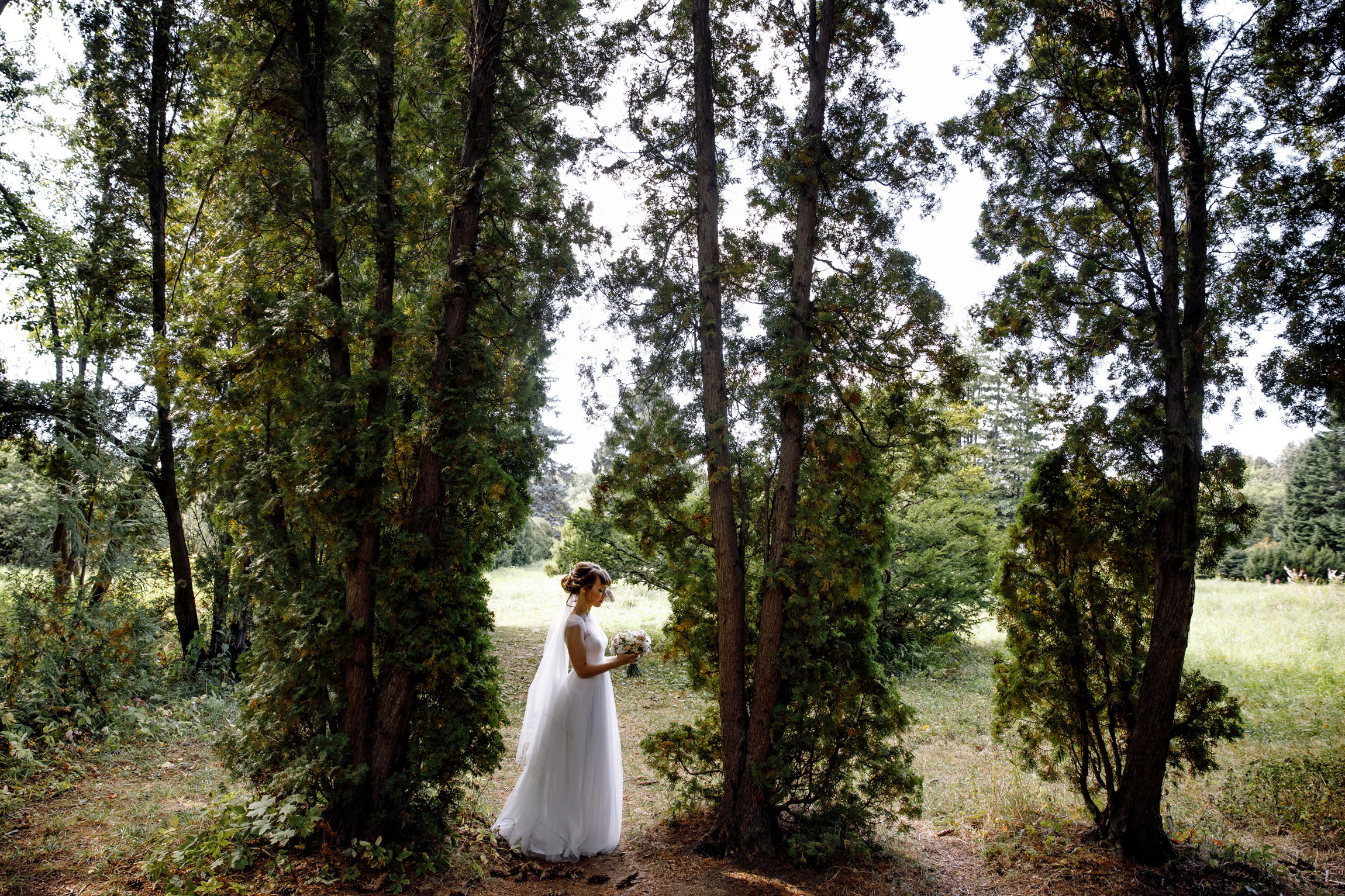 Свадьба Максима и Нади