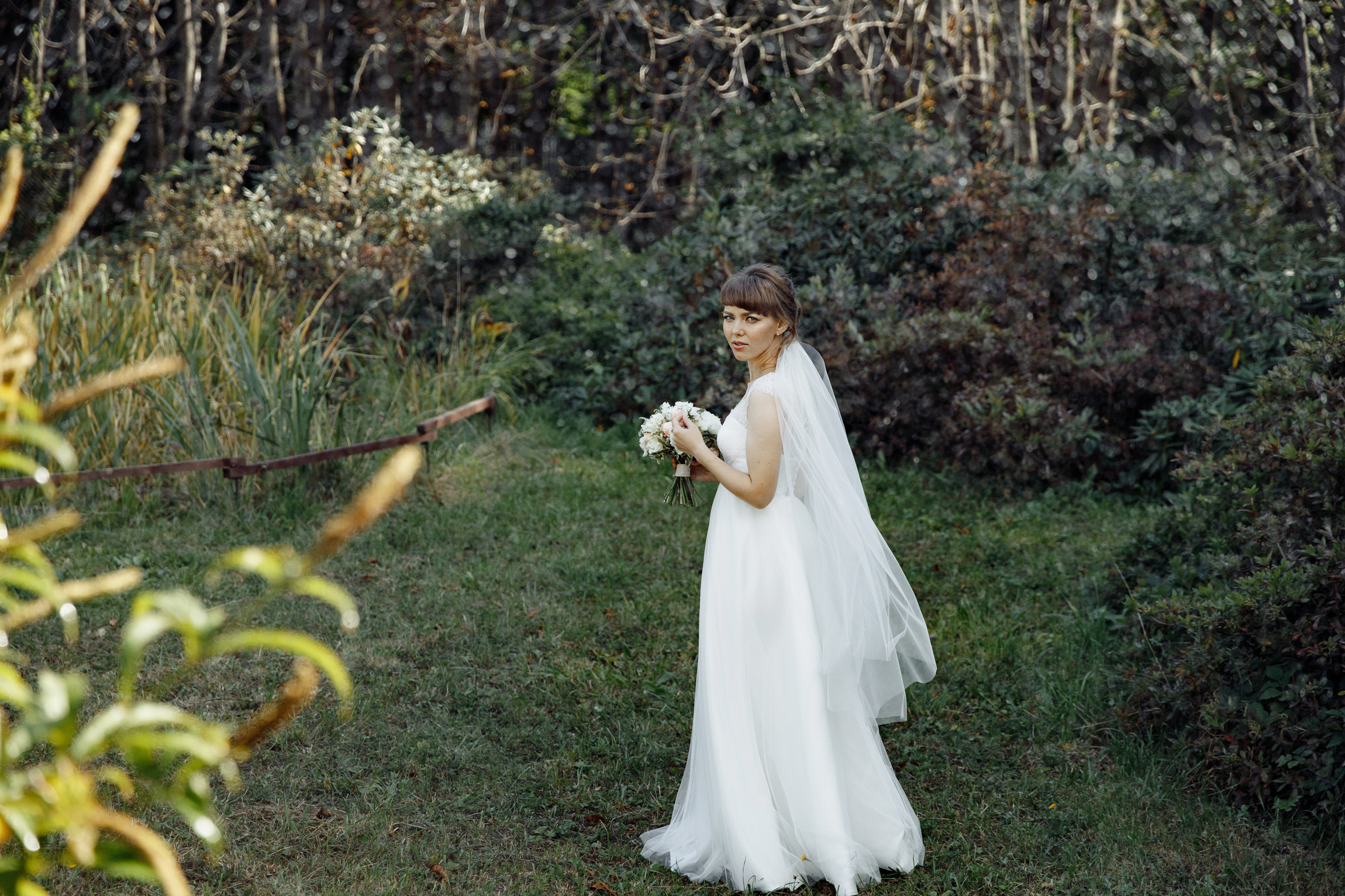 Свадьба Максима и Нади