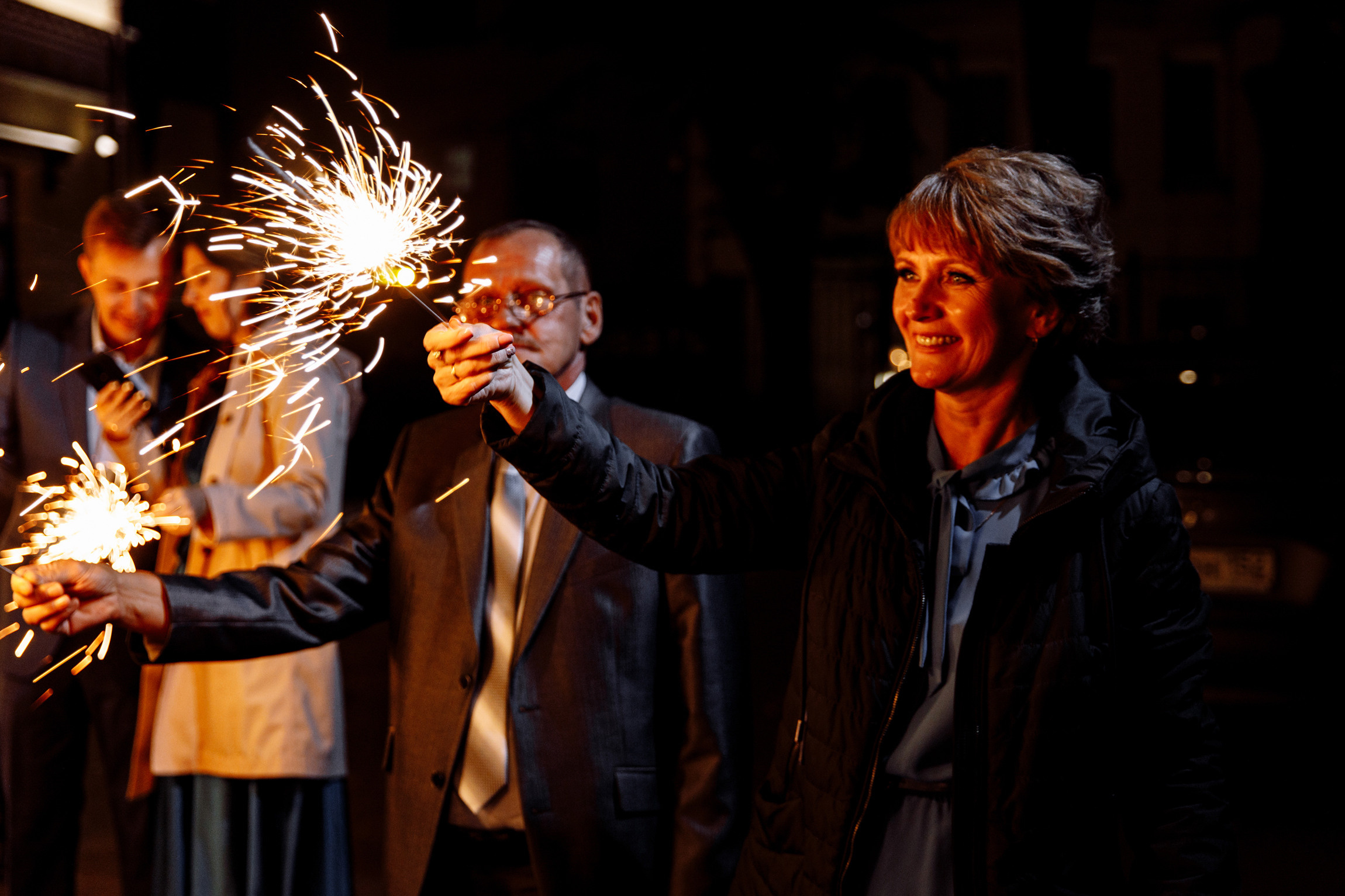 Свадьба Максима и Нади