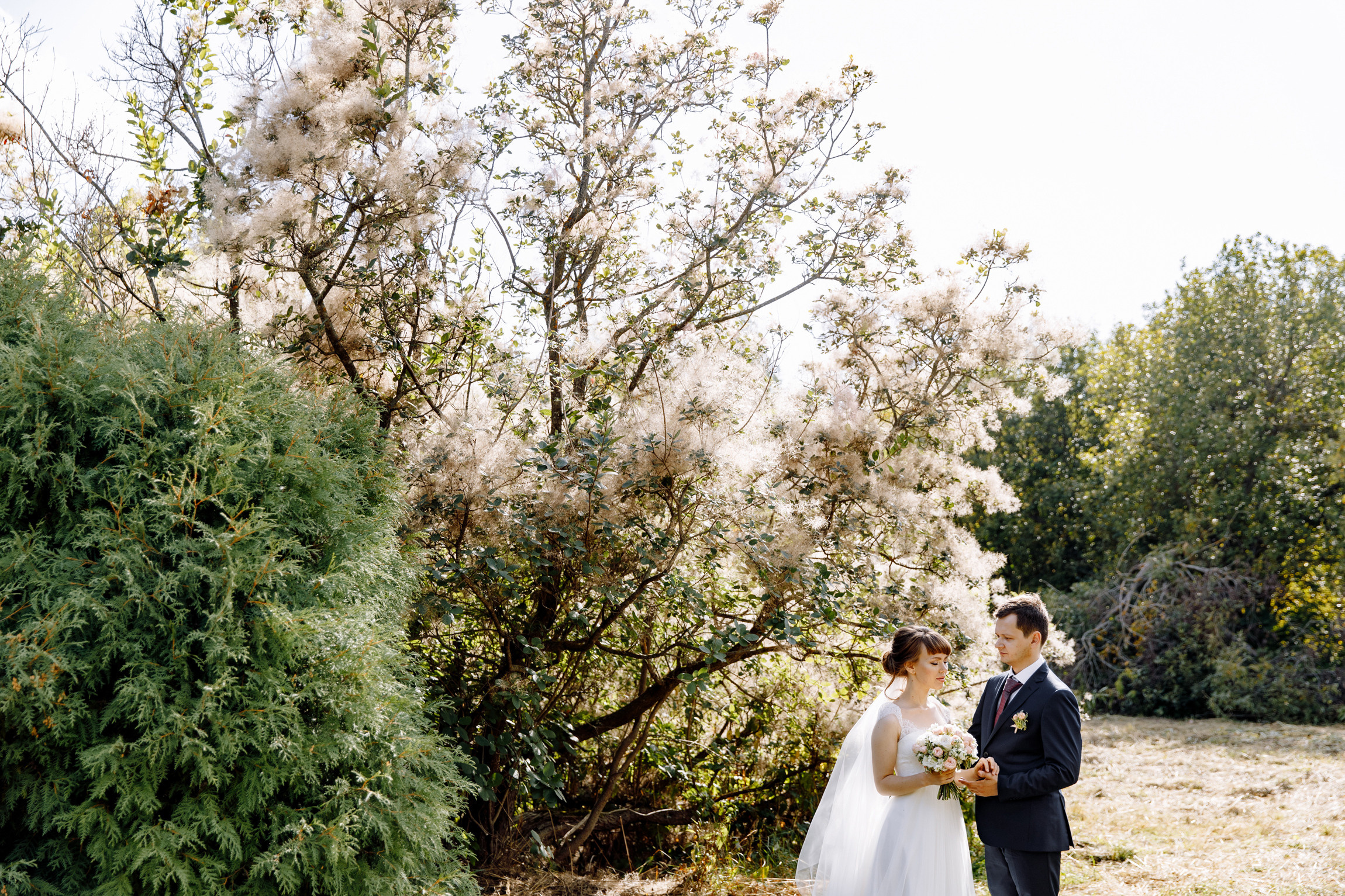 Свадьба Максима и Нади