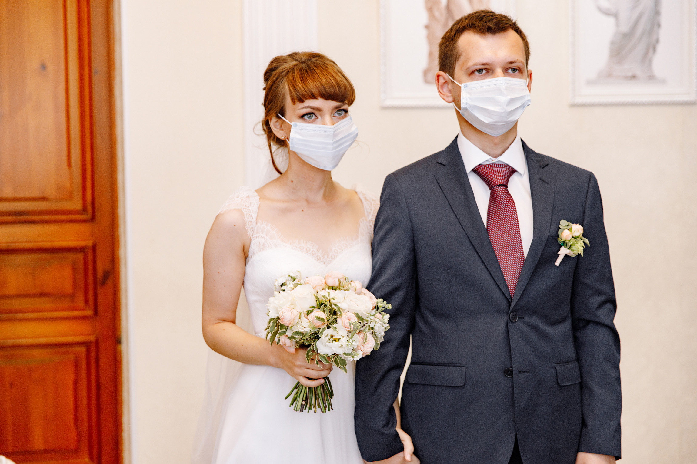 Свадьба Максима и Нади