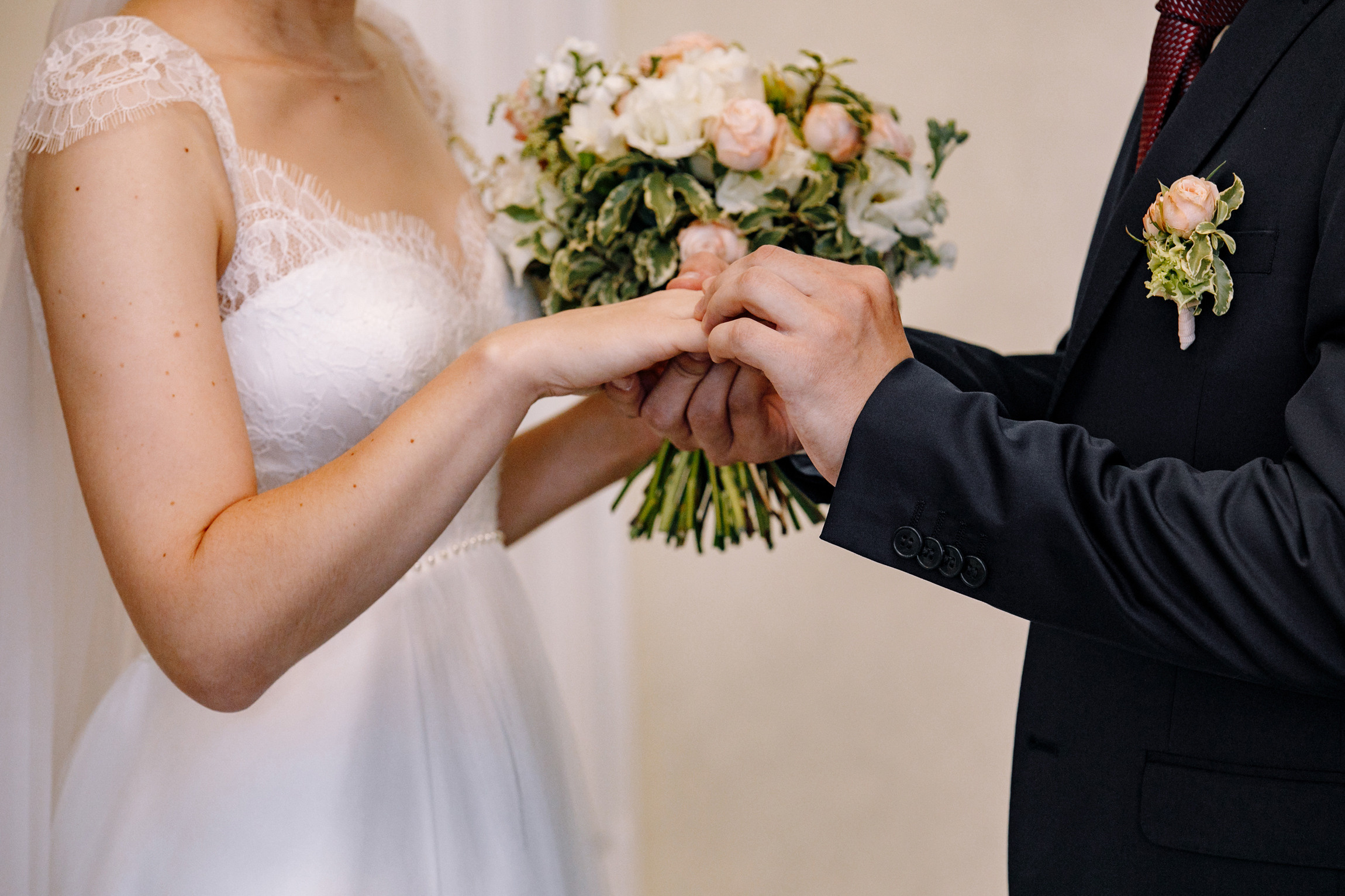 Свадьба Максима и Нади