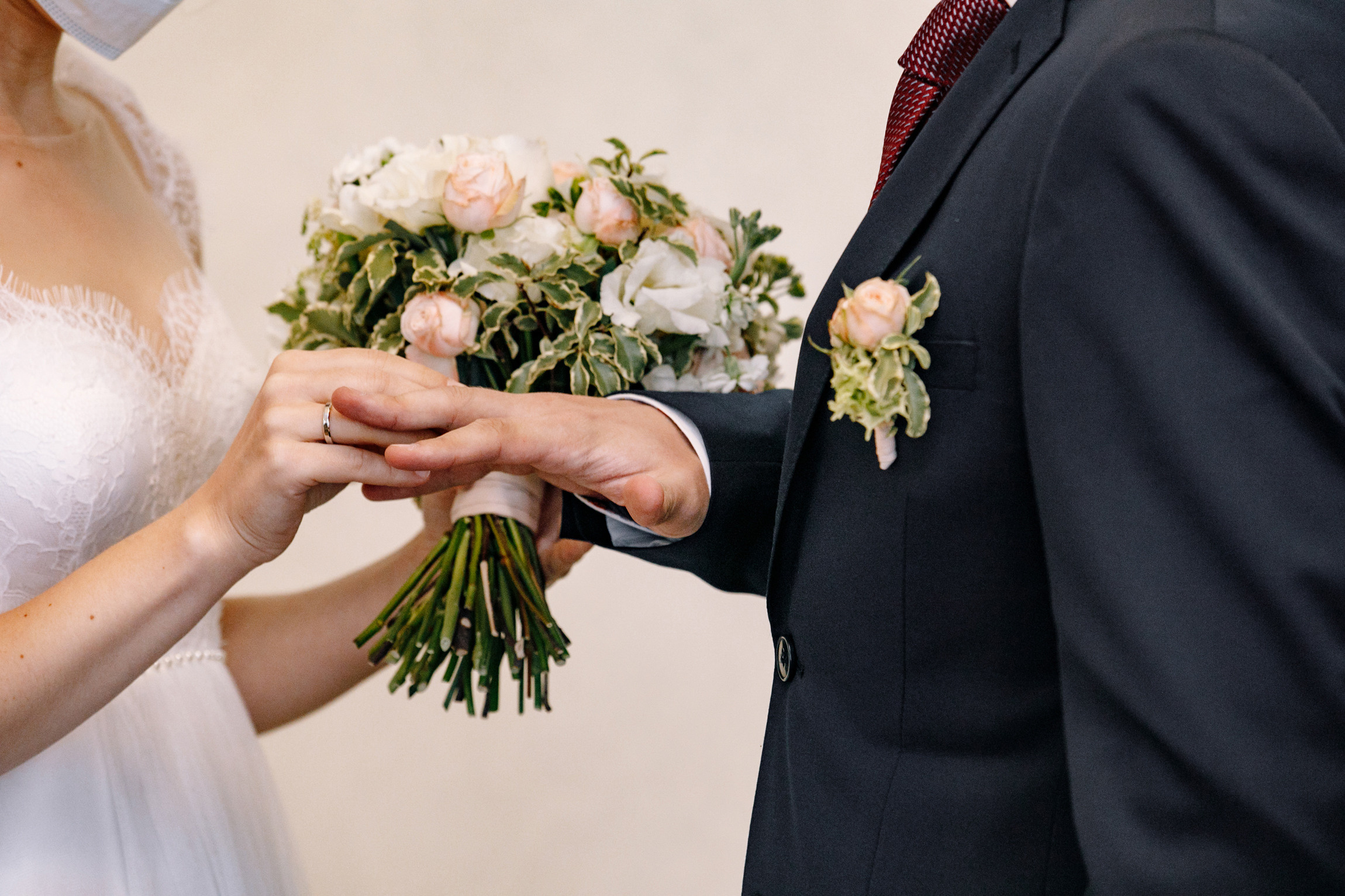 Свадьба Максима и Нади