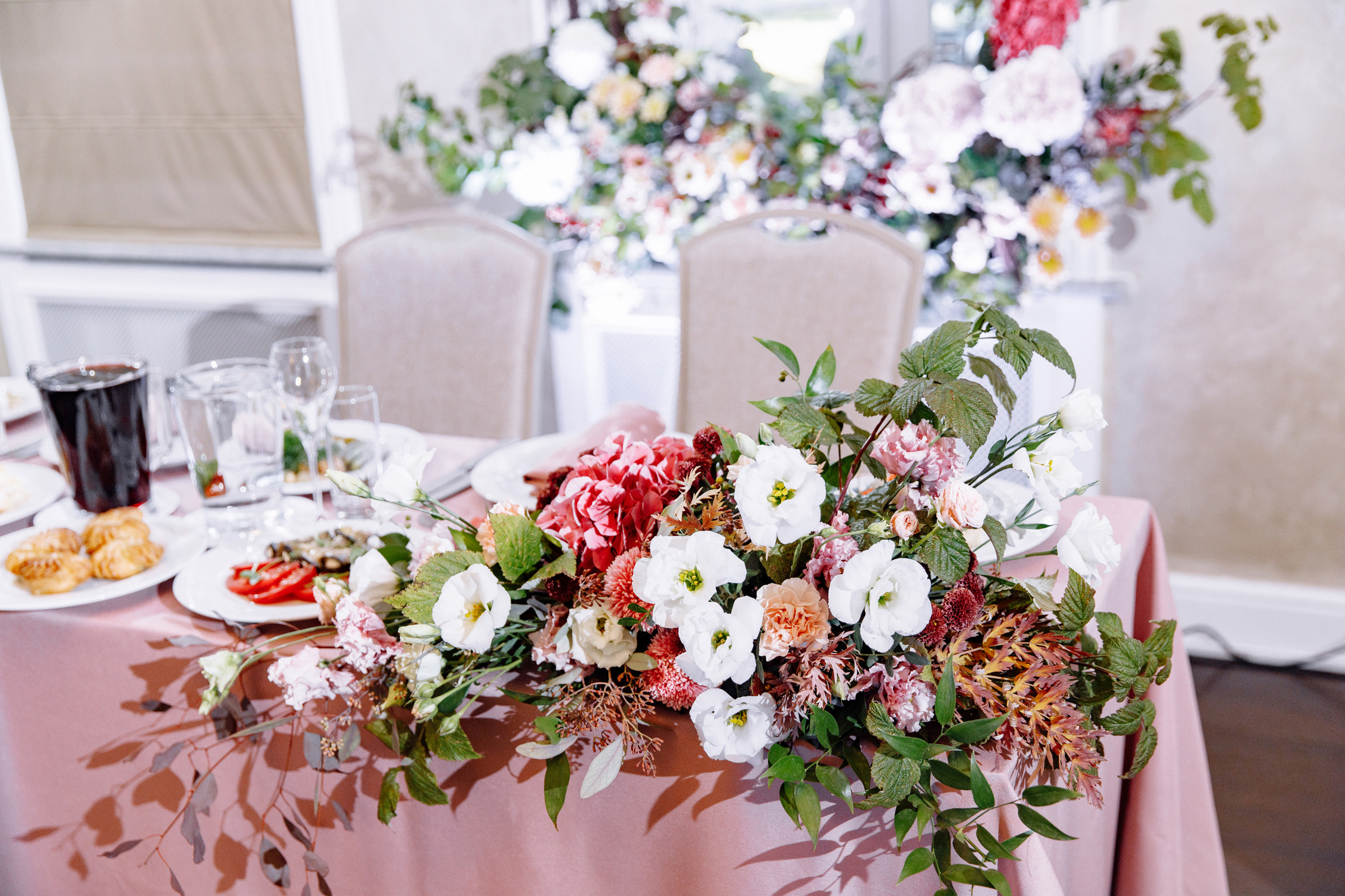 Свадьба Максима и Нади