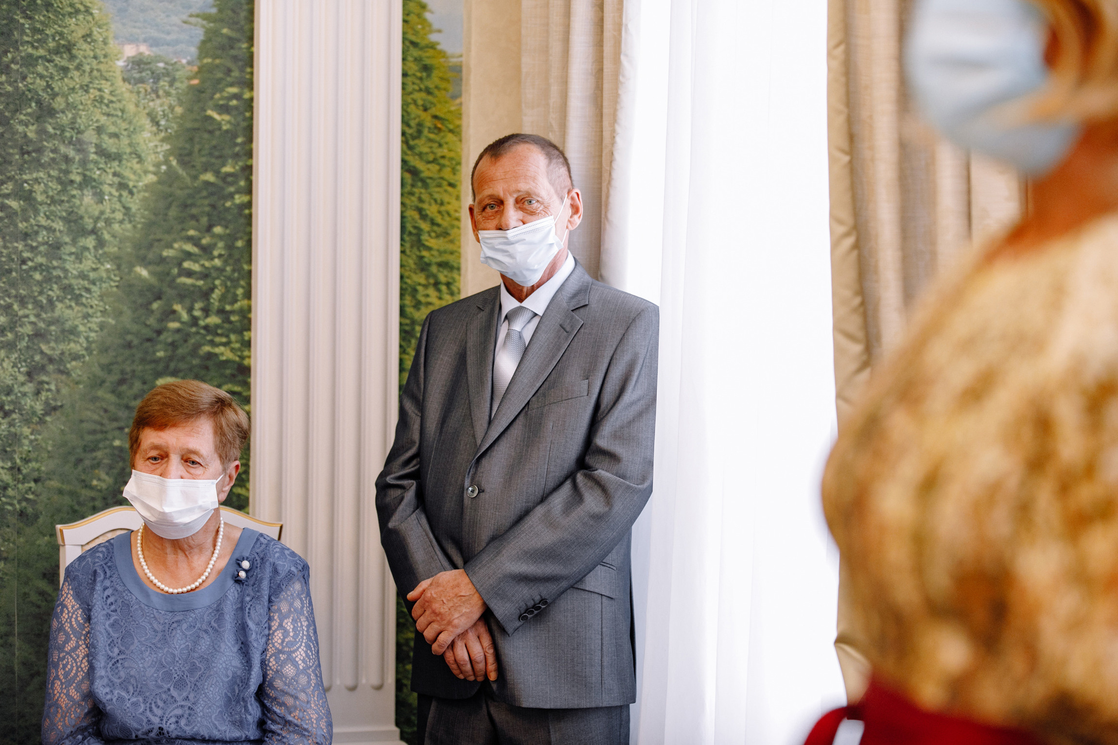 Свадьба Максима и Нади