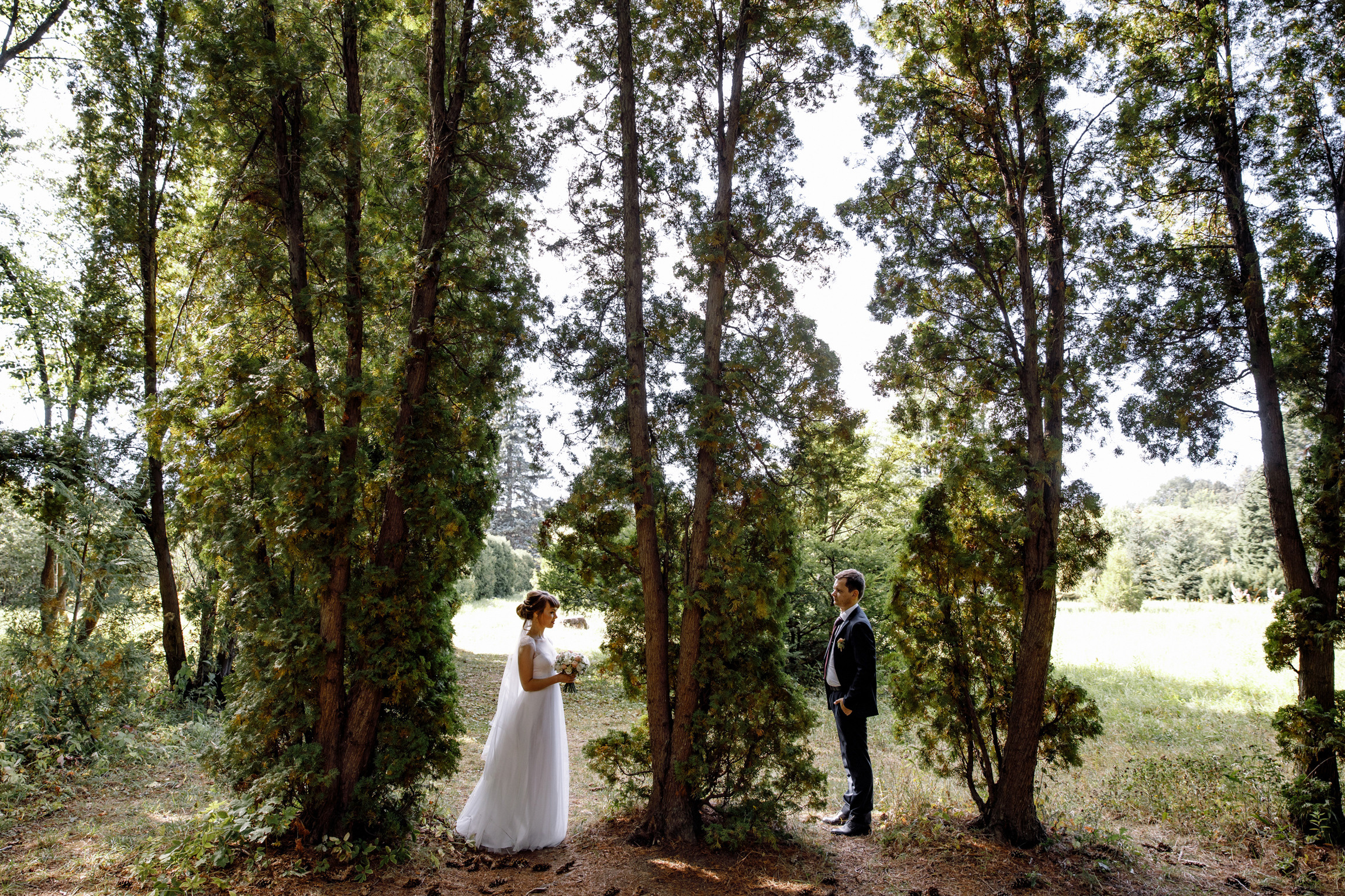 Свадьба Максима и Нади