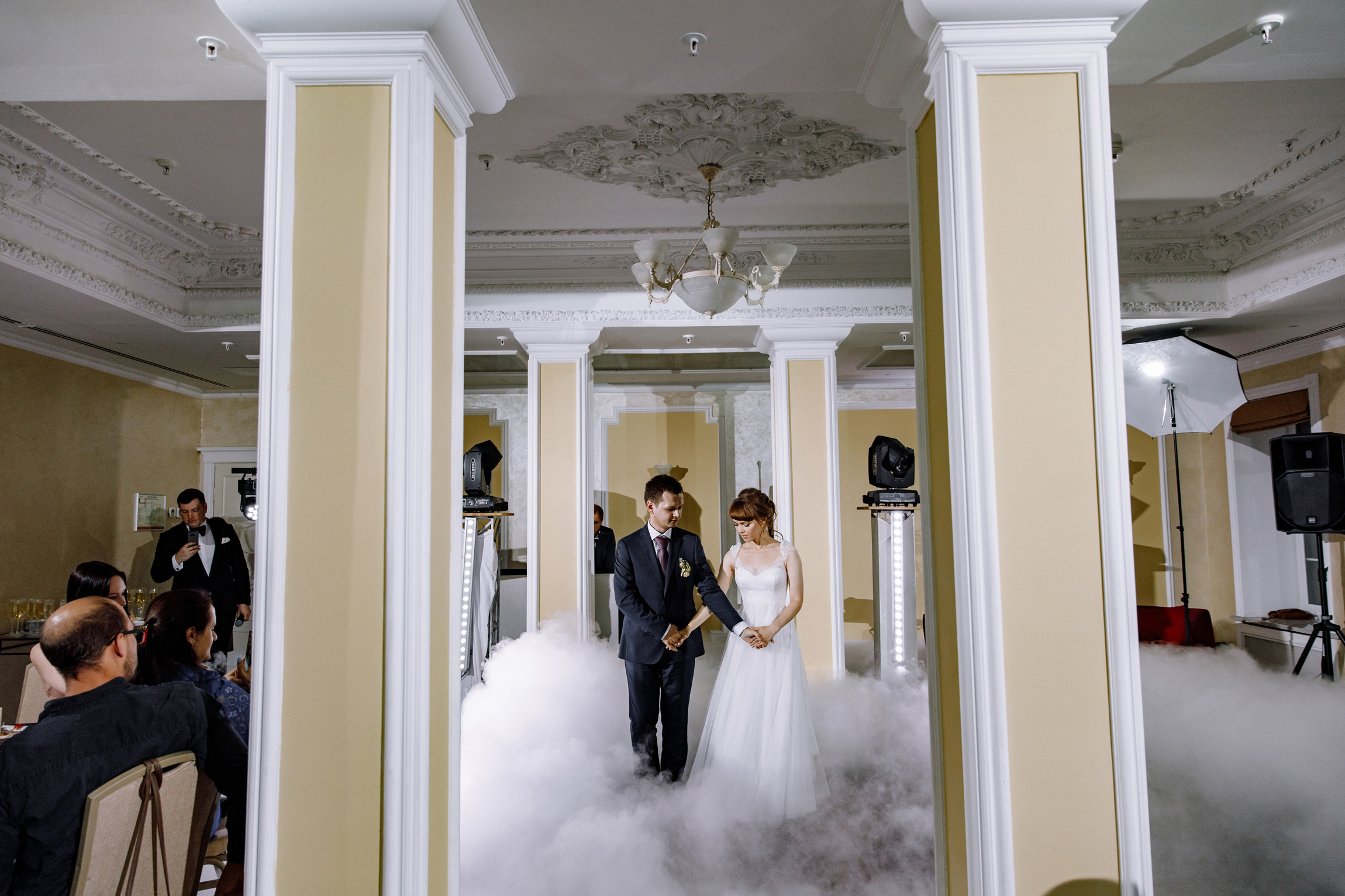 Свадьба Максима и Нади