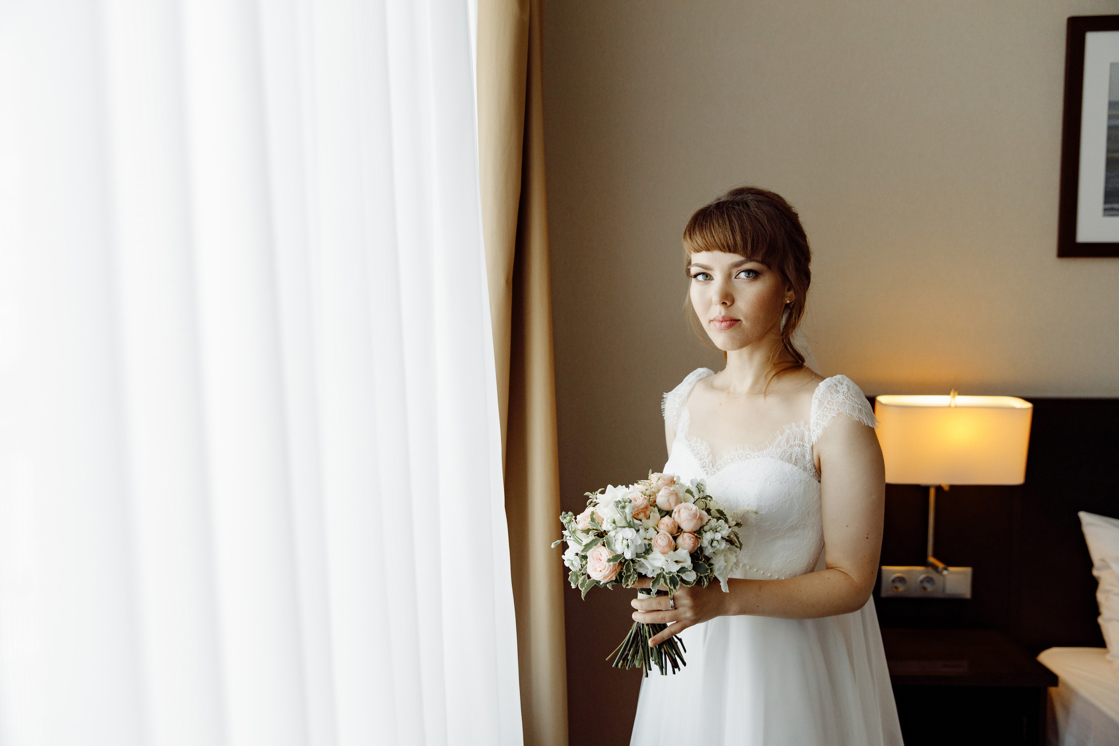 Свадьба Максима и Нади