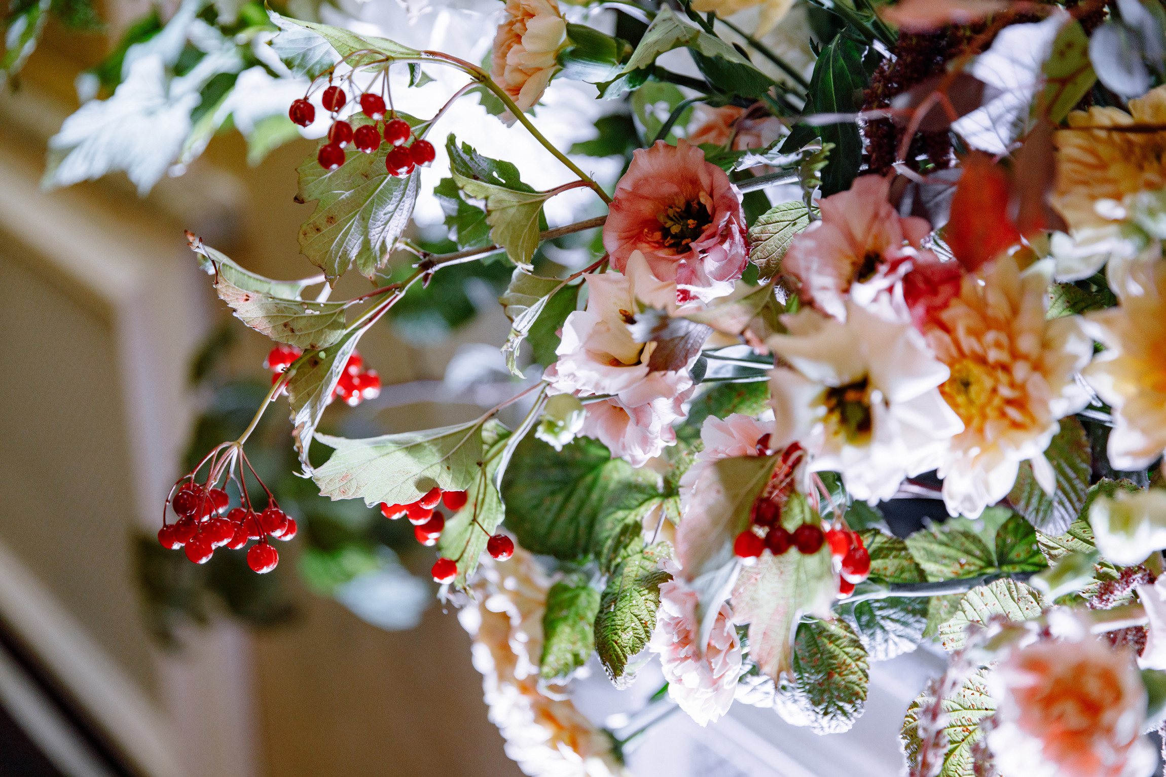 Свадьба Максима и Нади